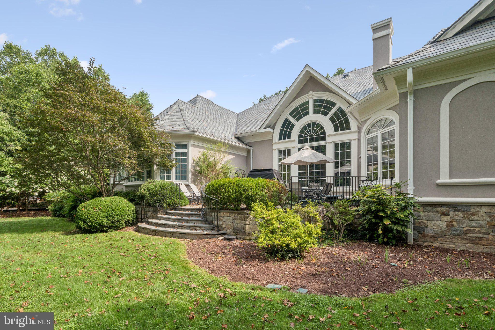 AVENEL - Residential