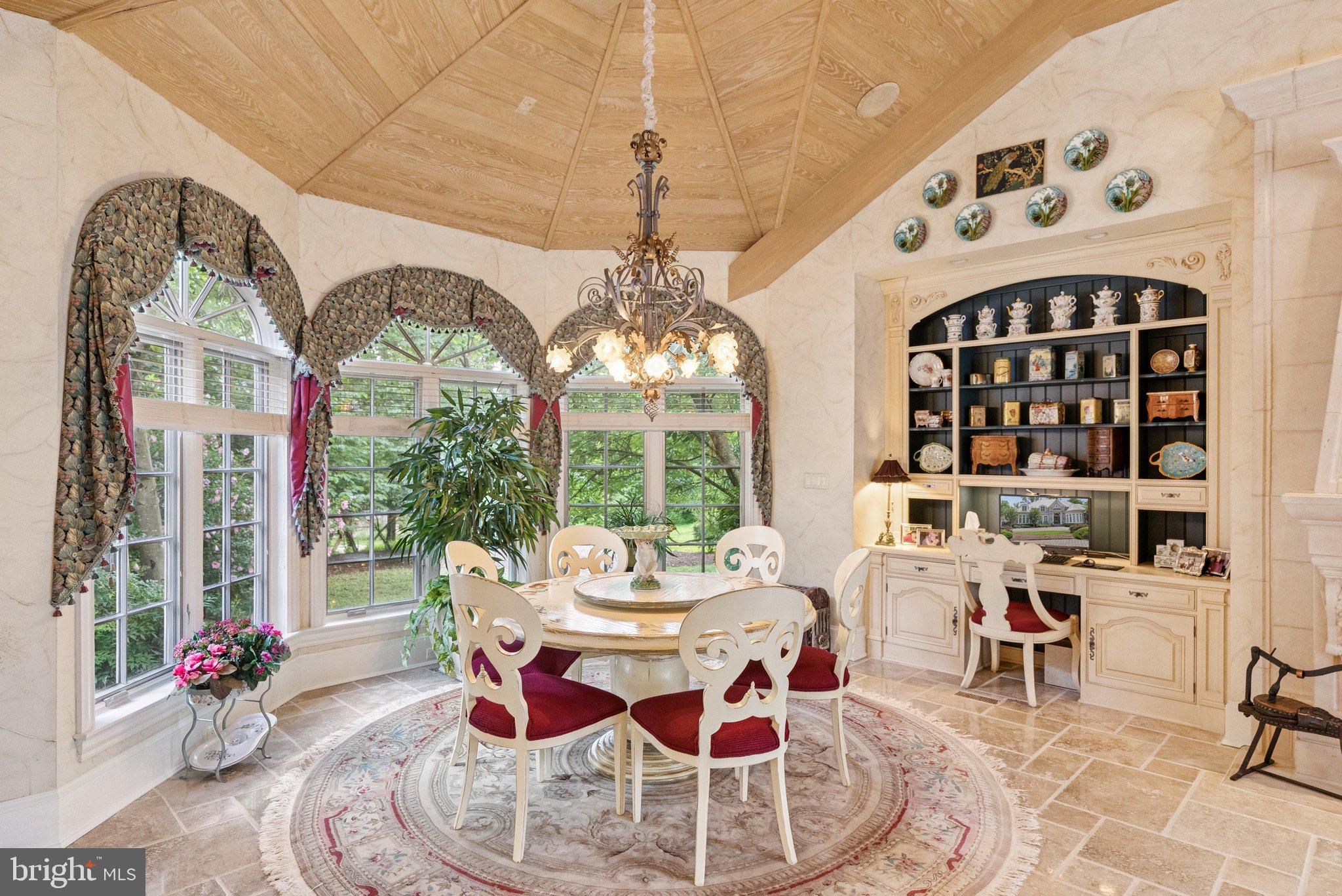 AVENEL - Residential