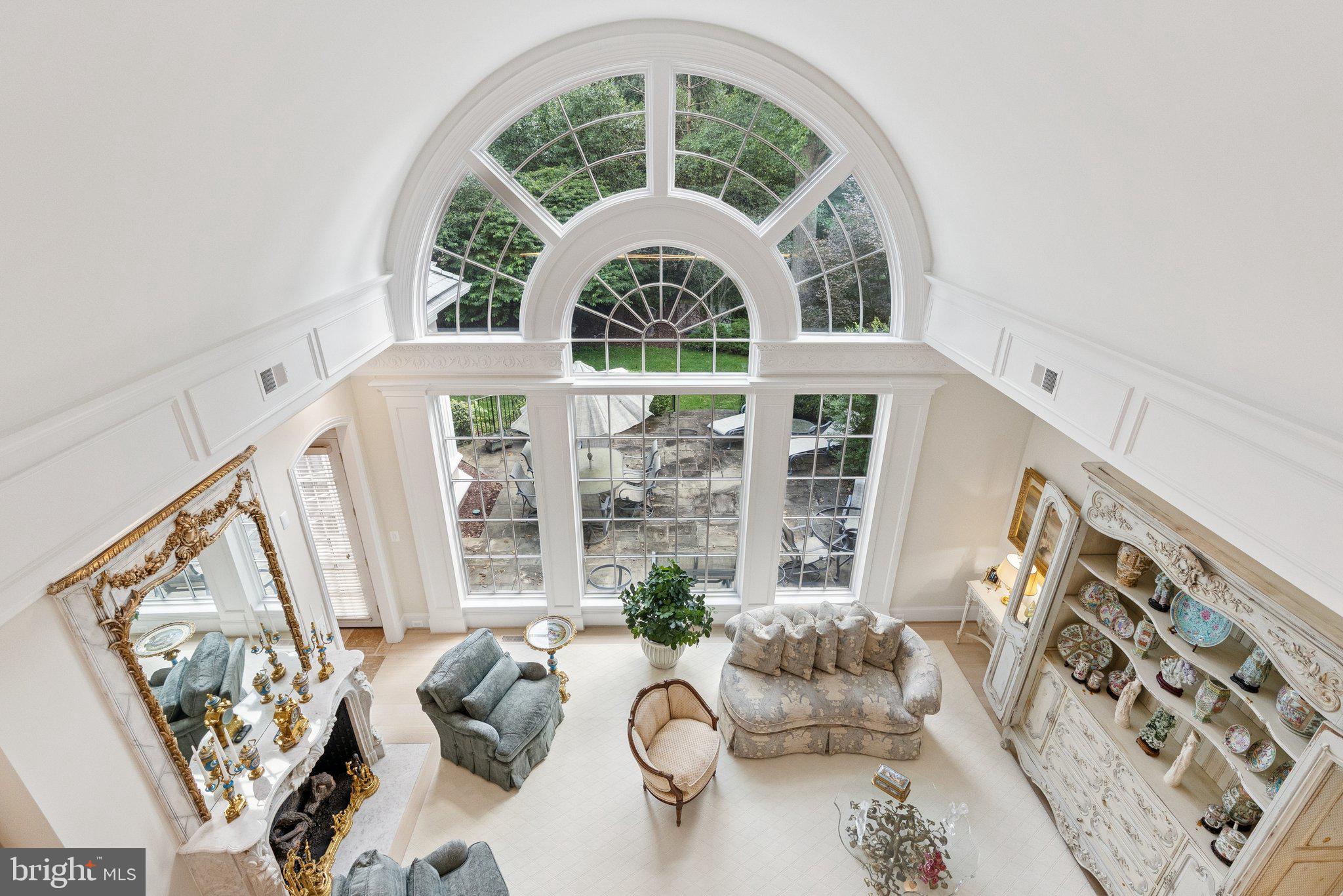 AVENEL - Residential