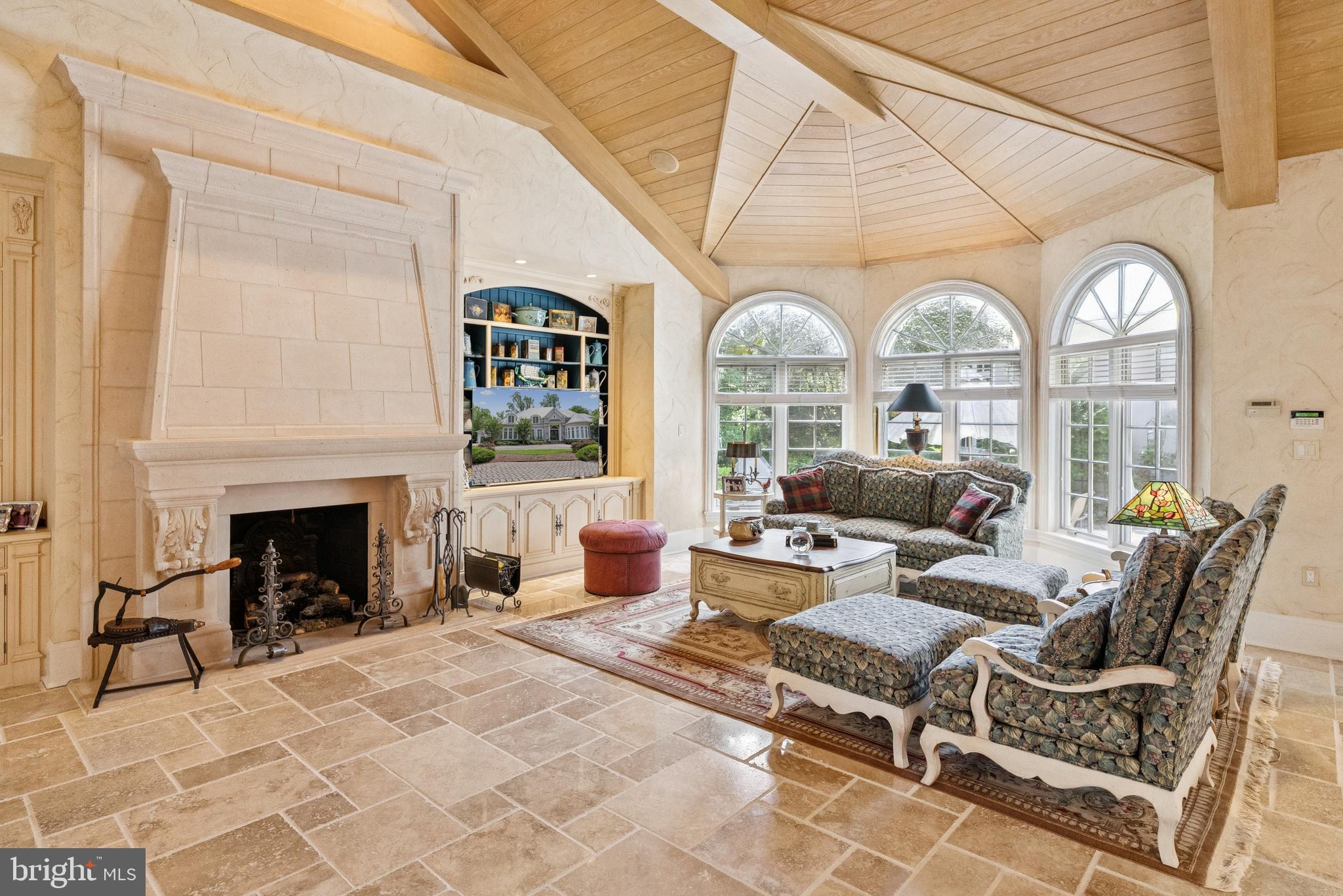 AVENEL - Residential