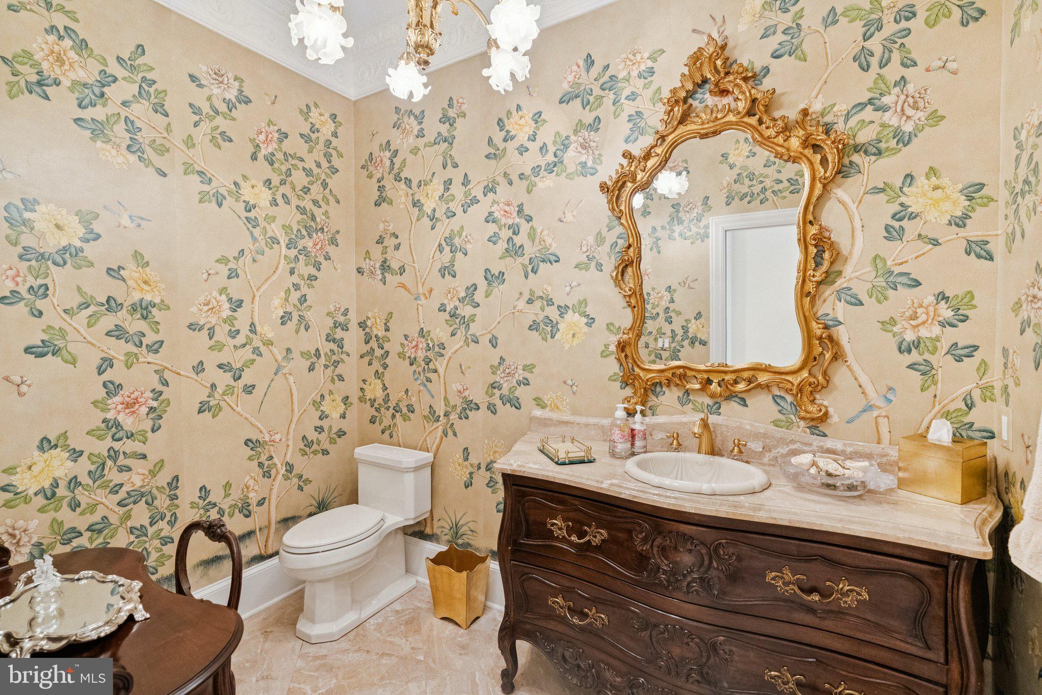 AVENEL - Residential