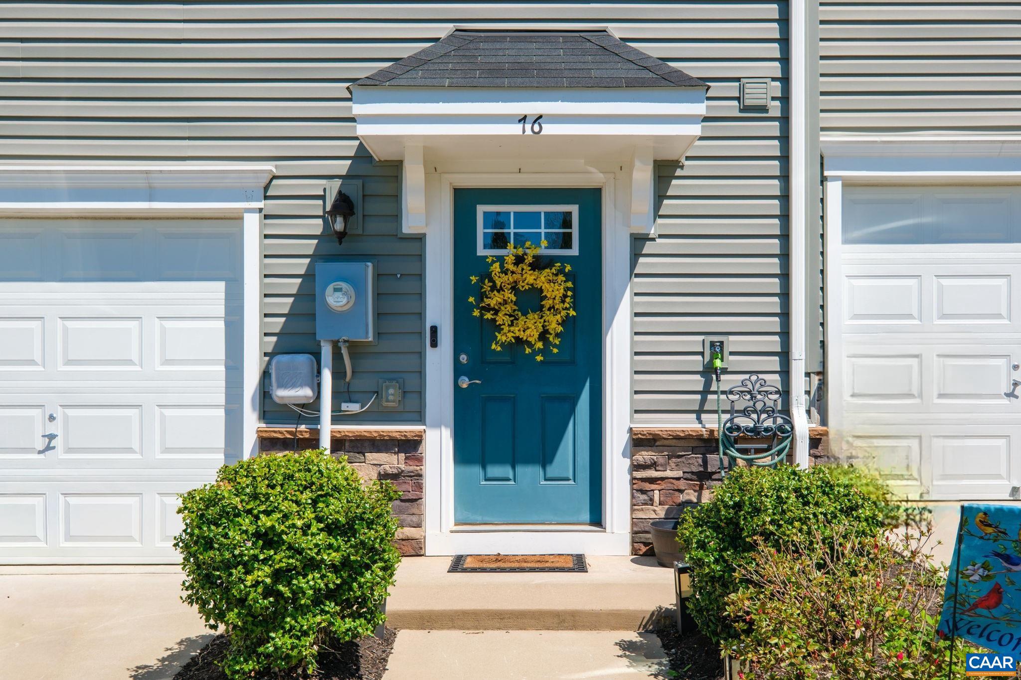 VILLAGE OAKS - Residential