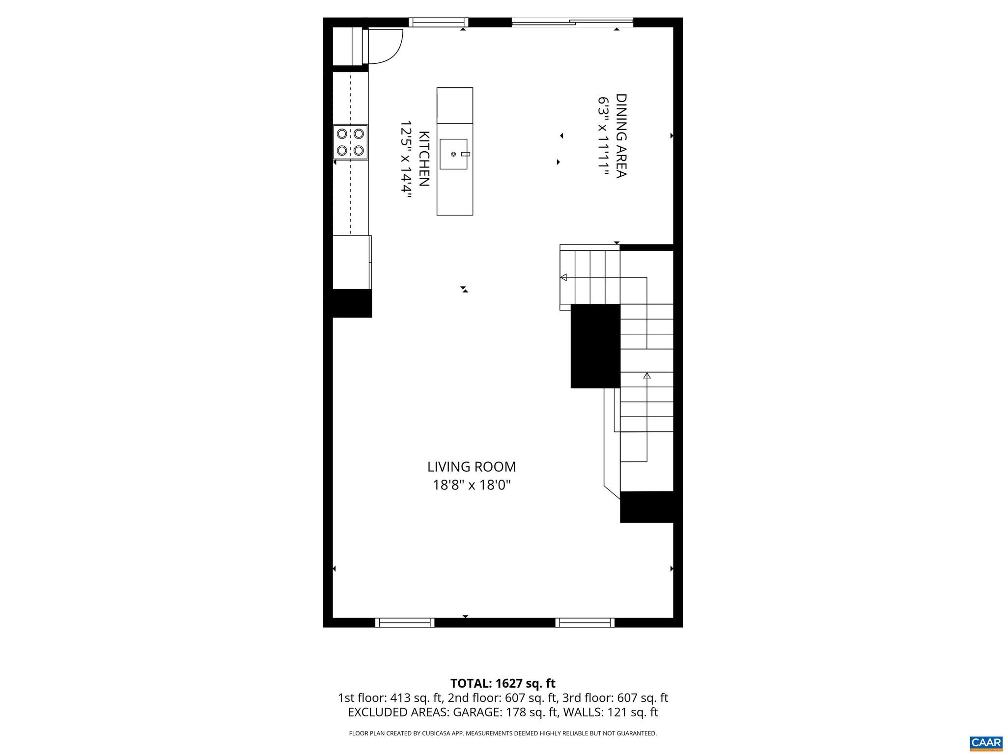 VILLAGE OAKS - Residential