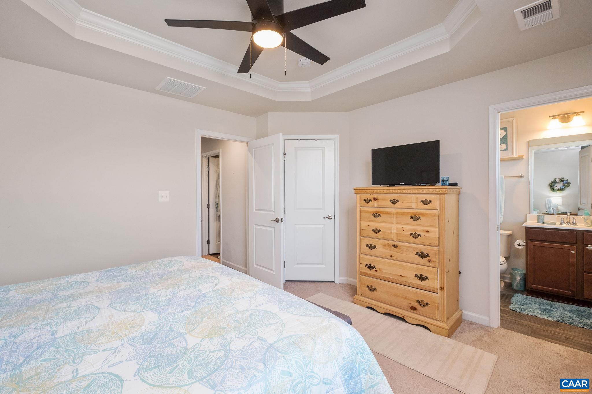 VILLAGE OAKS - Residential