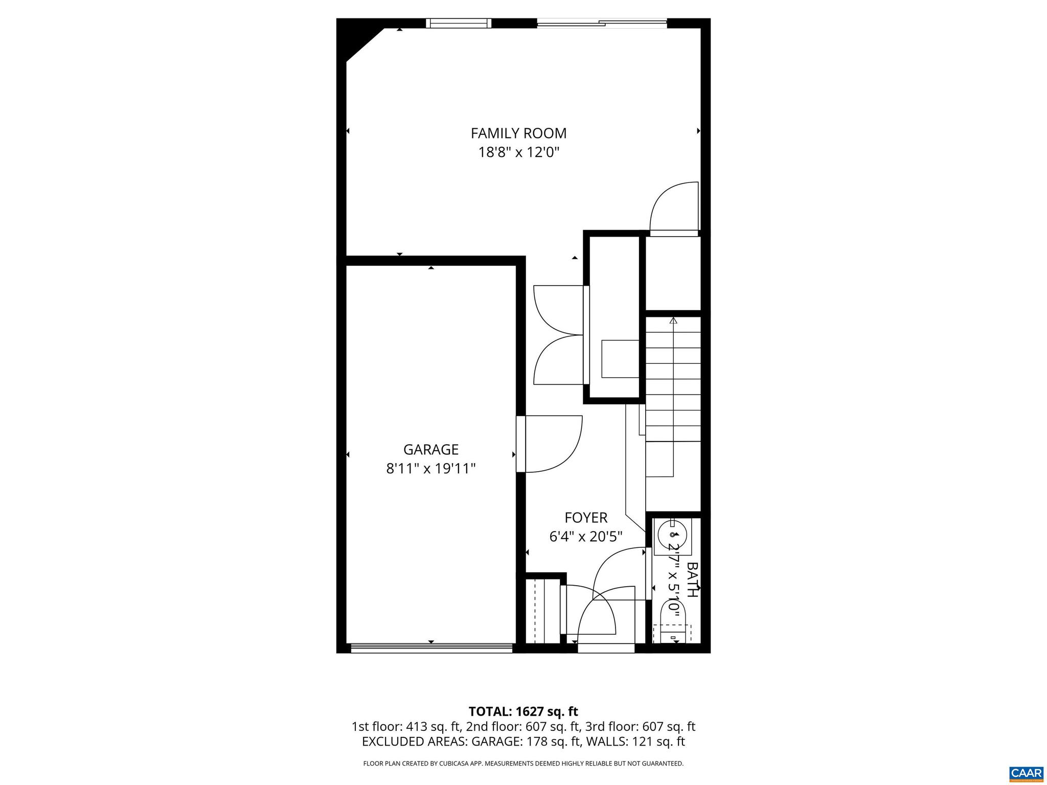 VILLAGE OAKS - Residential