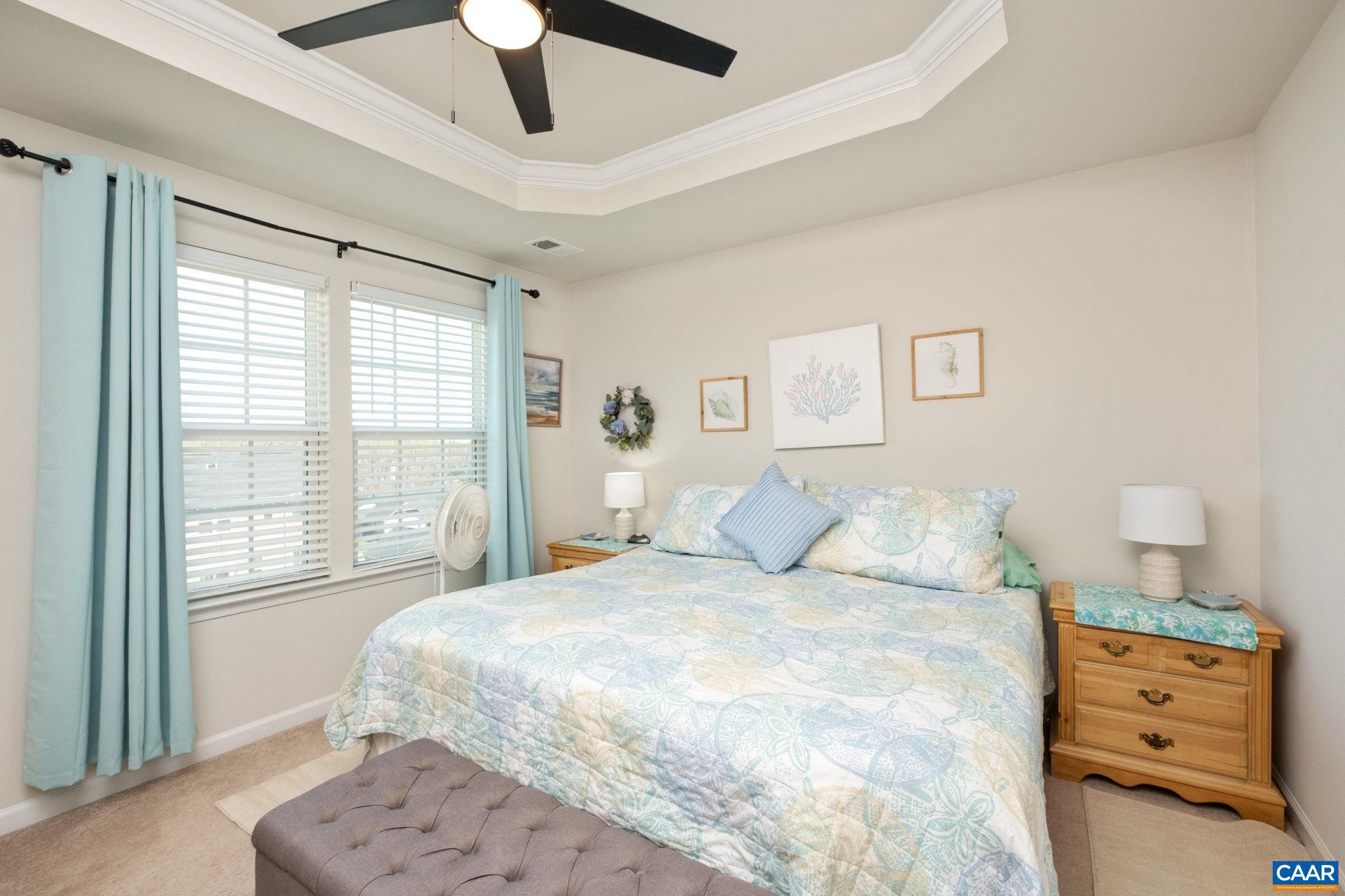 VILLAGE OAKS - Residential