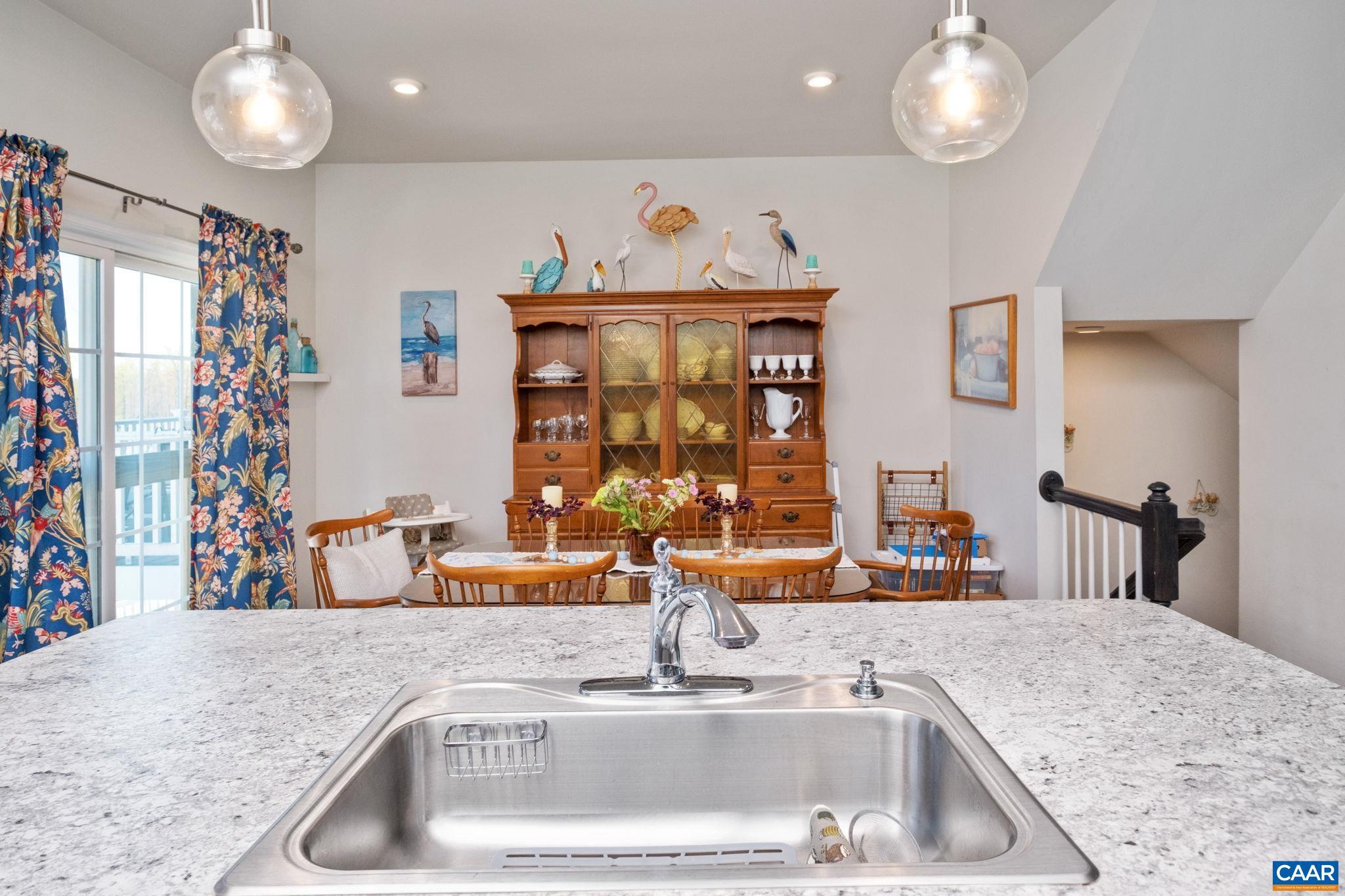 VILLAGE OAKS - Residential