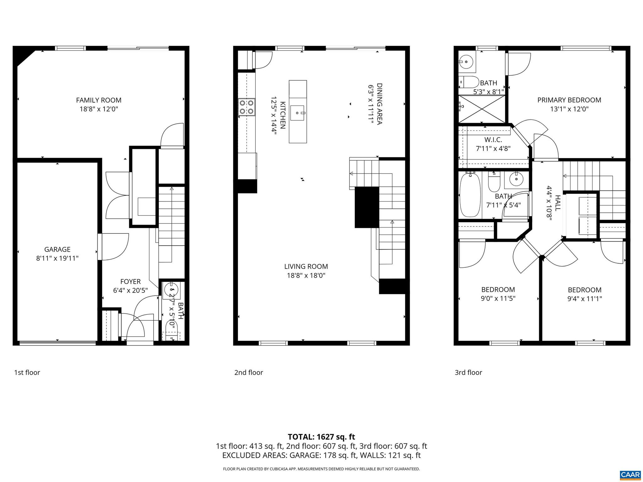 VILLAGE OAKS - Residential