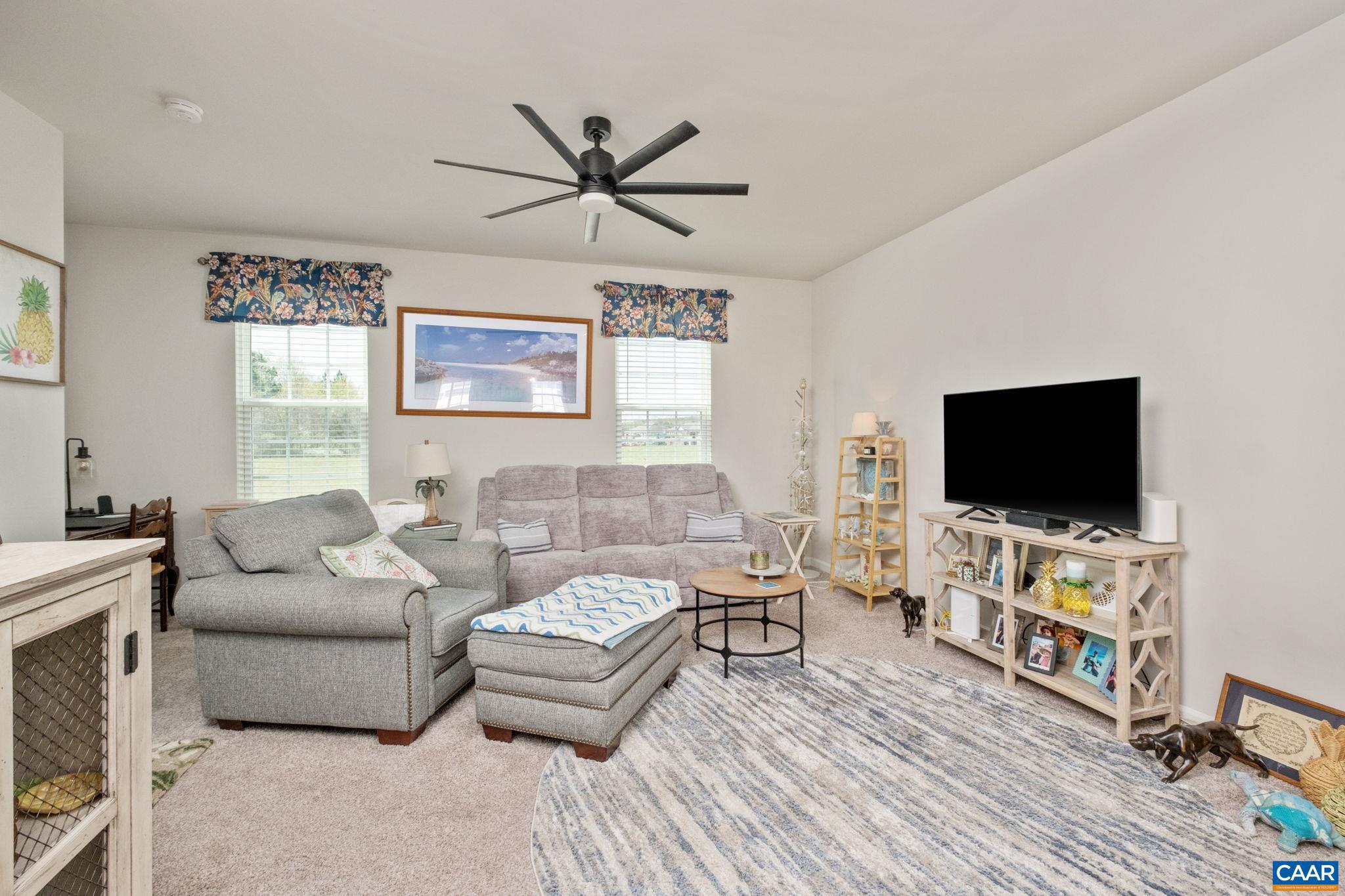 VILLAGE OAKS - Residential