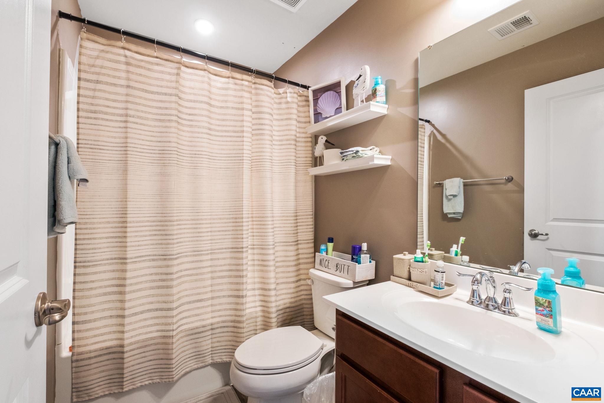 VILLAGE OAKS - Residential