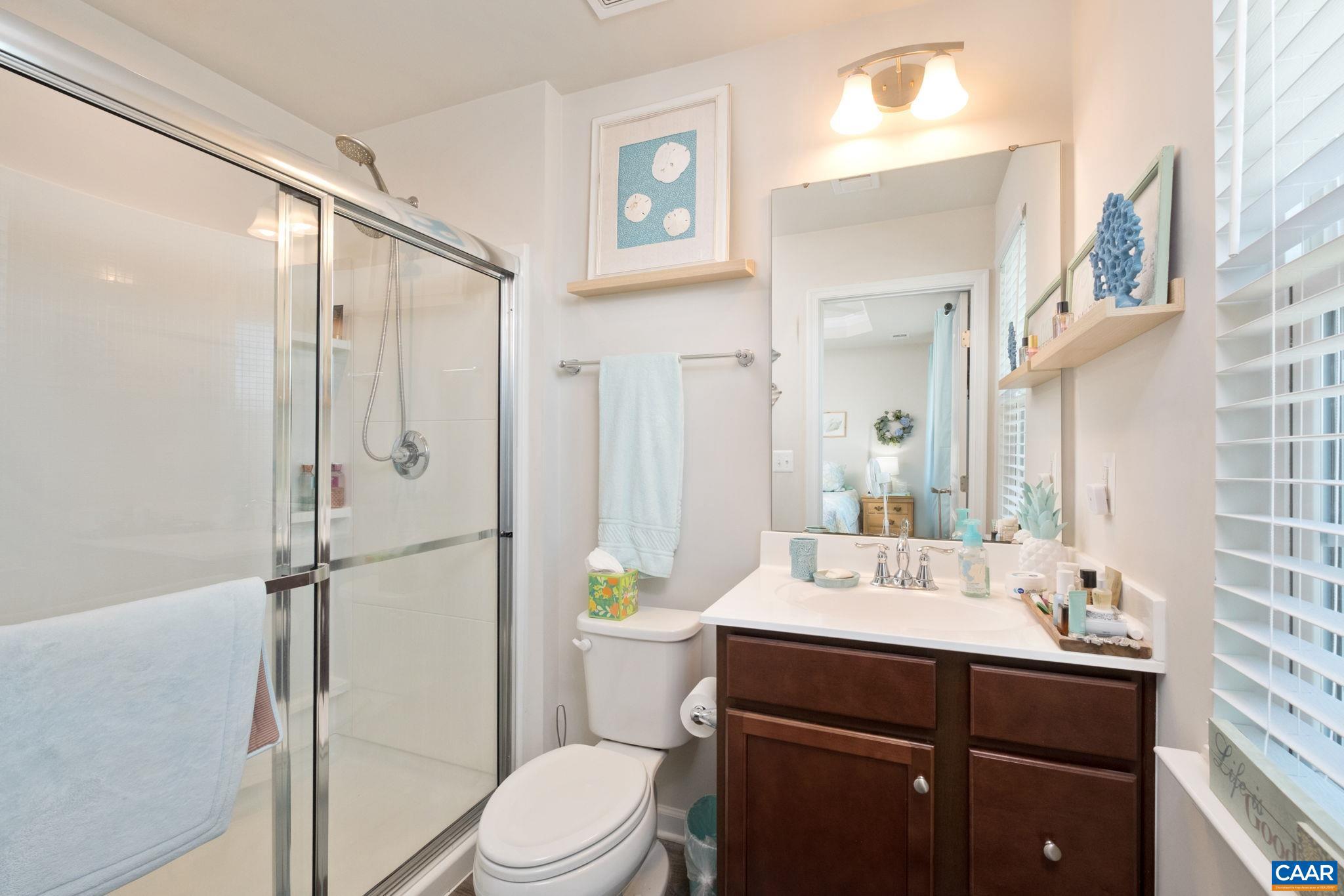 VILLAGE OAKS - Residential