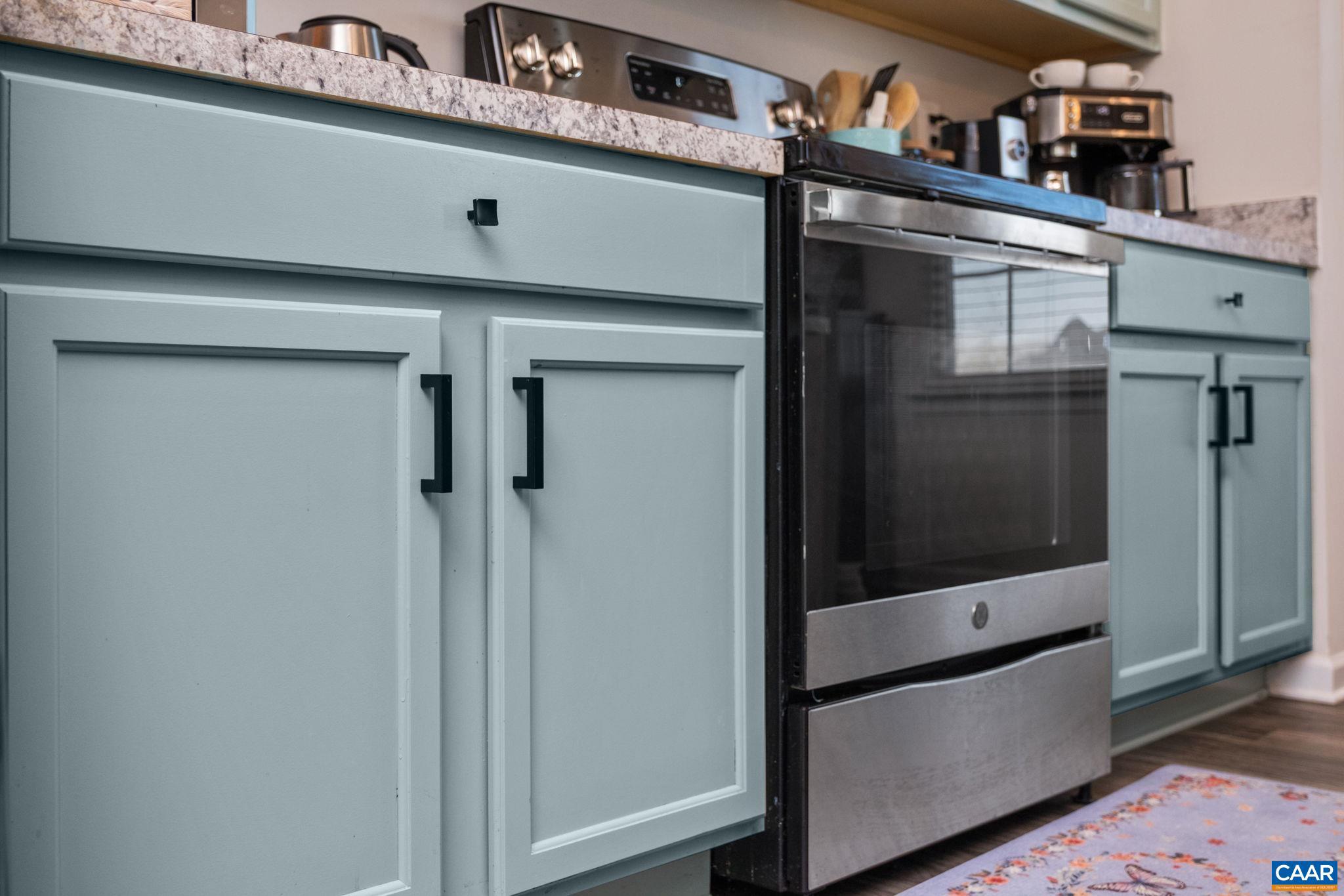 VILLAGE OAKS - Residential