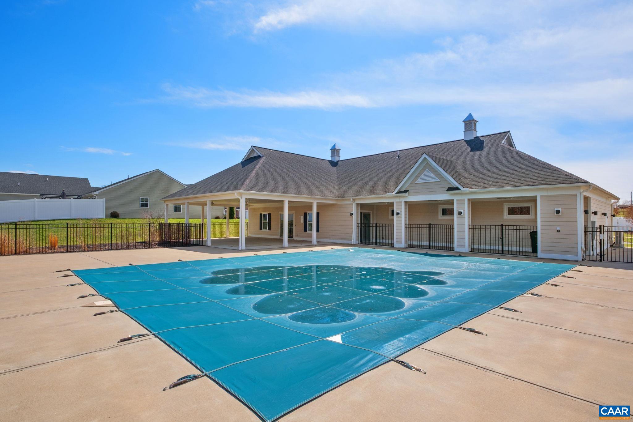 VILLAGE OAKS - Residential