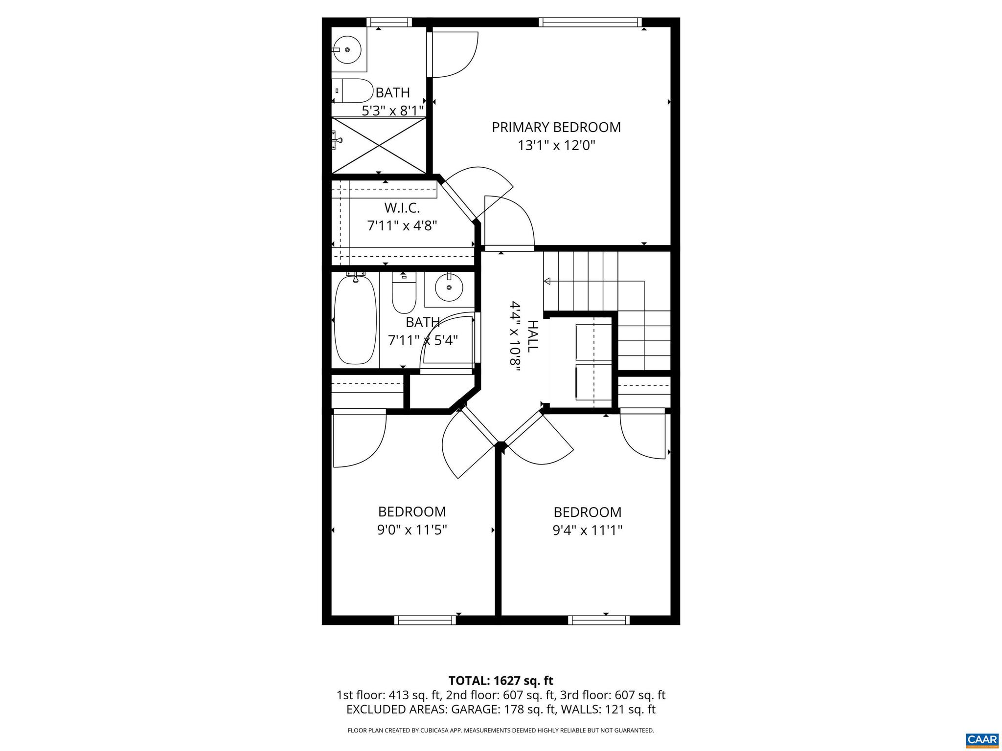 VILLAGE OAKS - Residential