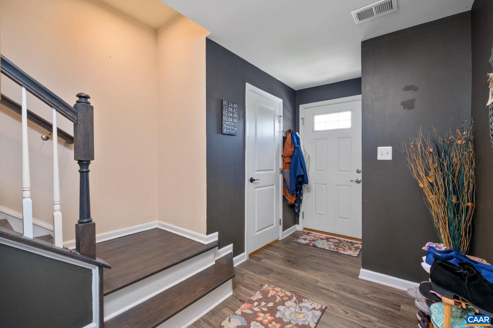 VILLAGE OAKS - Residential