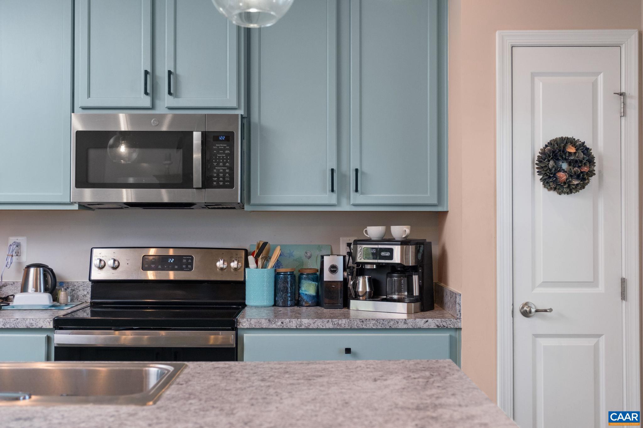 VILLAGE OAKS - Residential