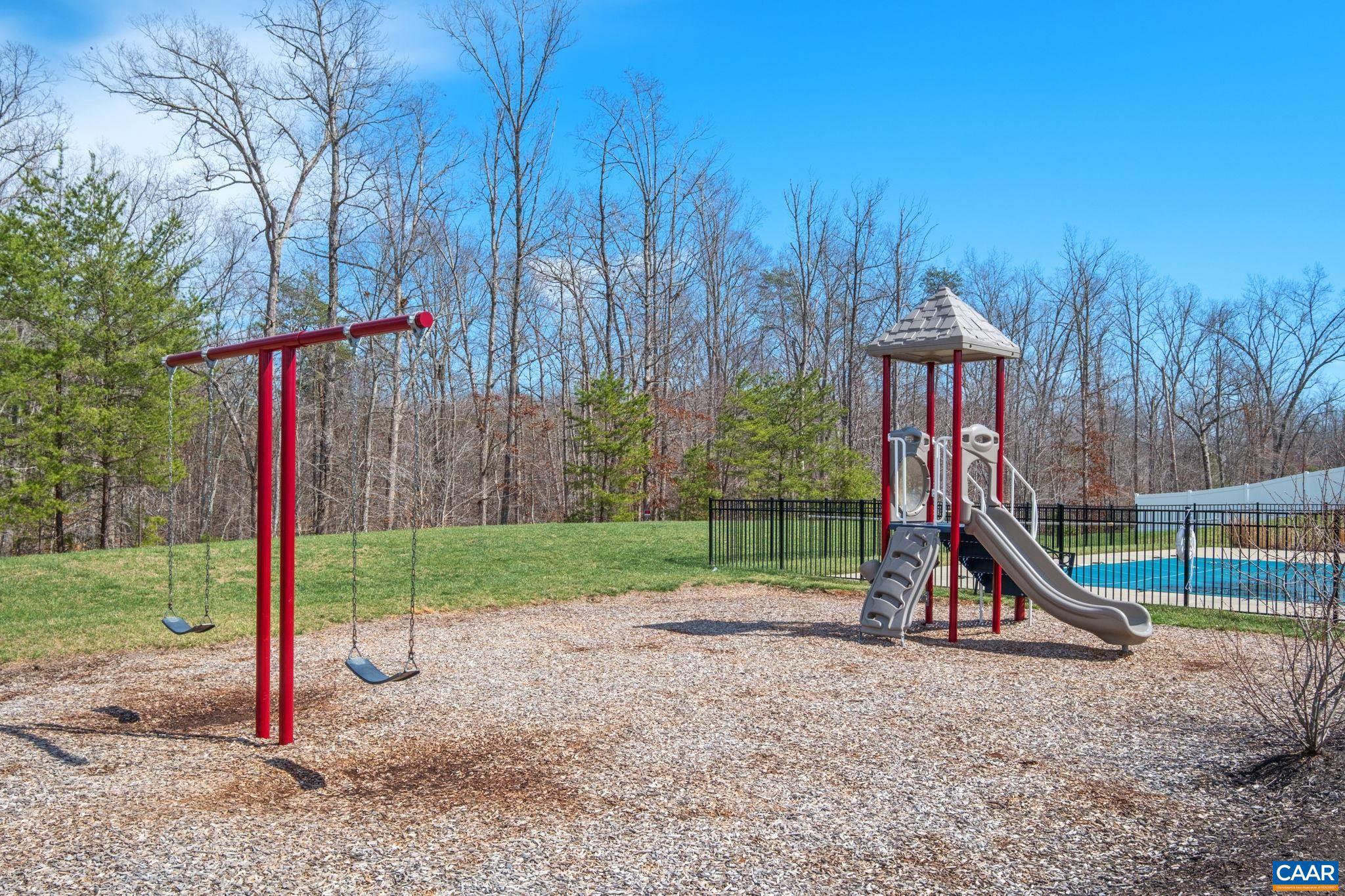 VILLAGE OAKS - Residential