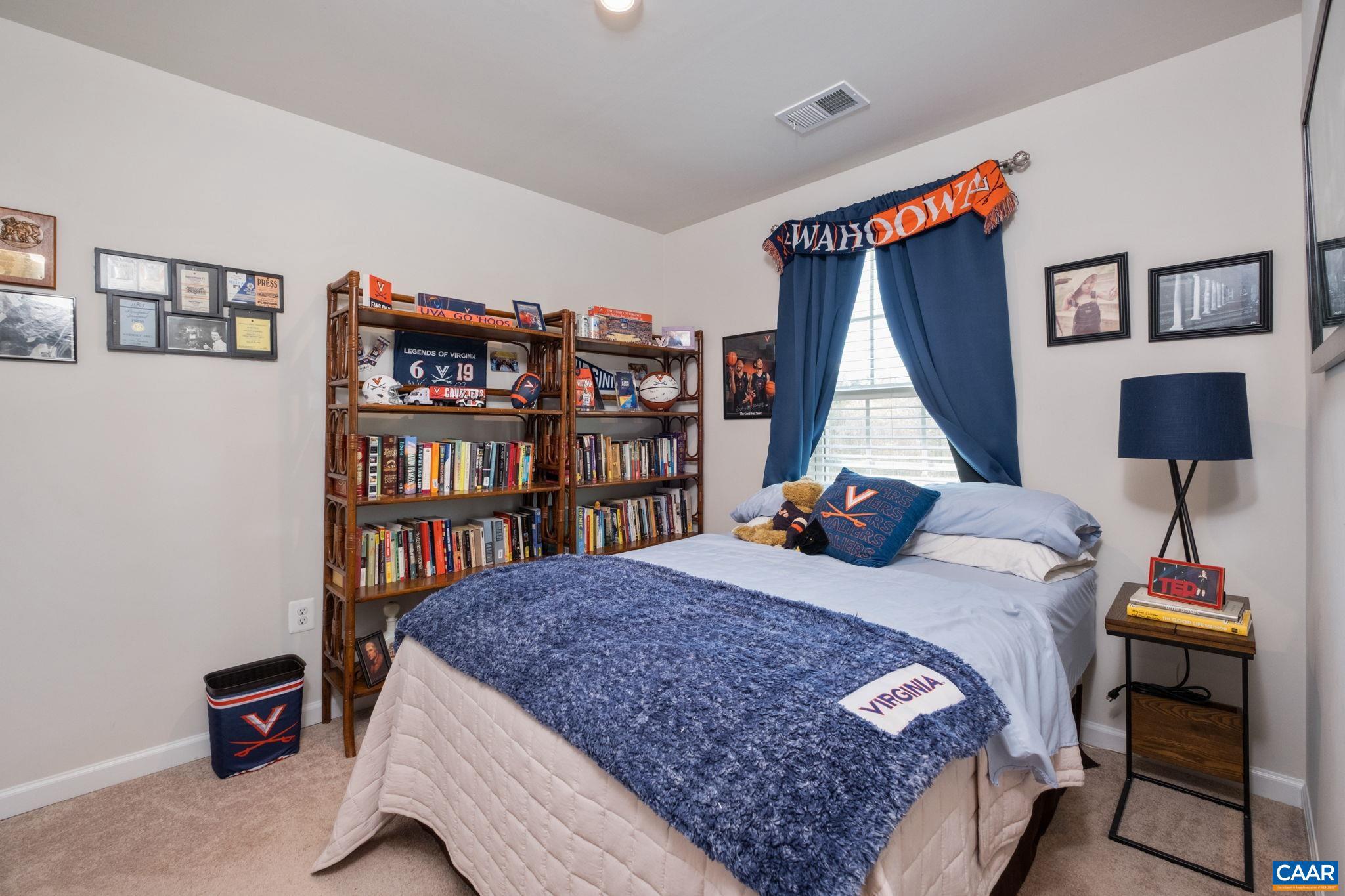 VILLAGE OAKS - Residential