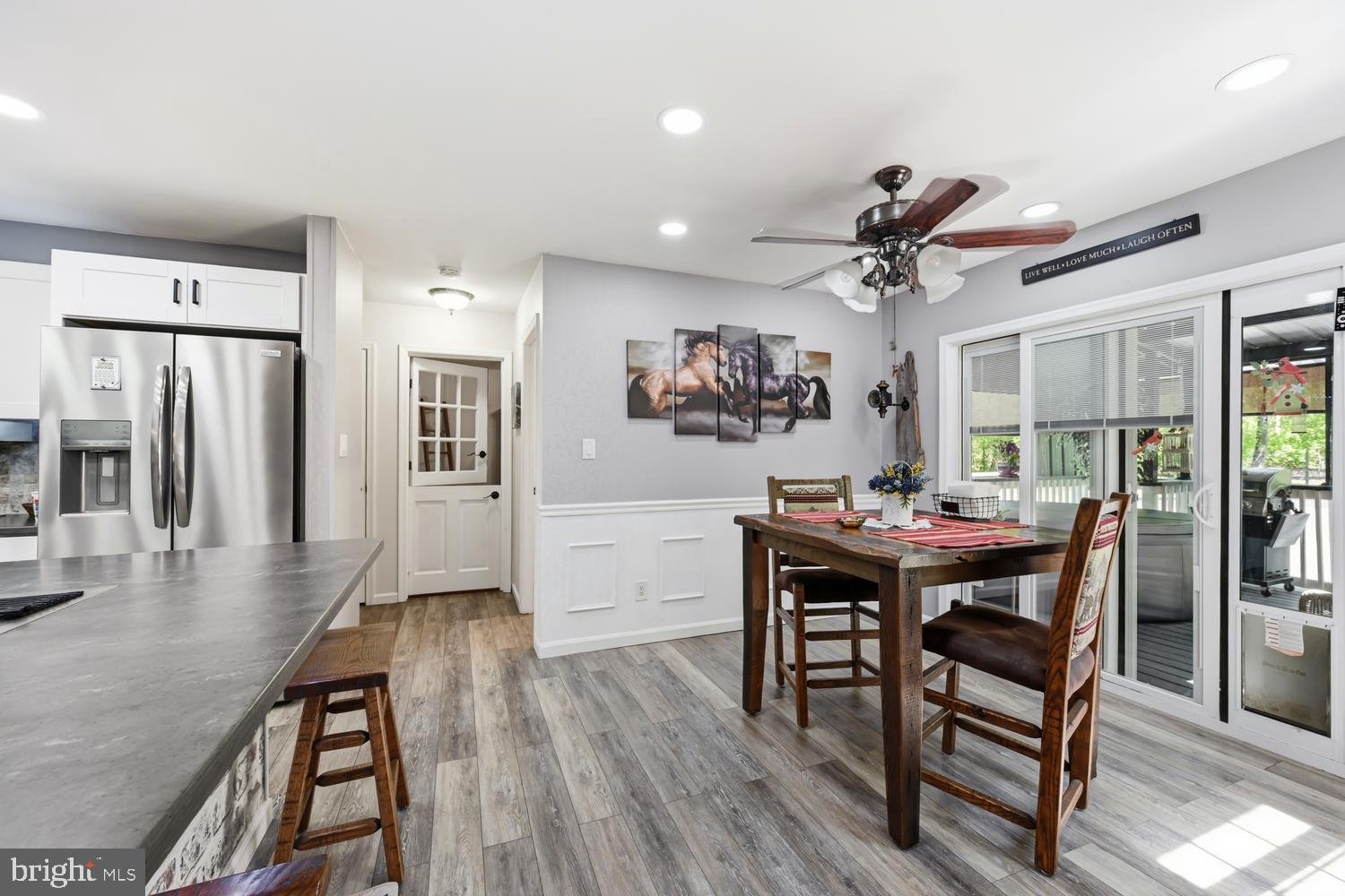 RIBERA - Residential