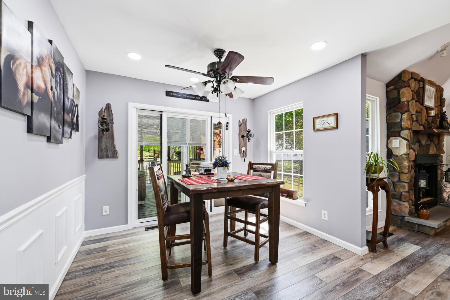 RIBERA - Residential