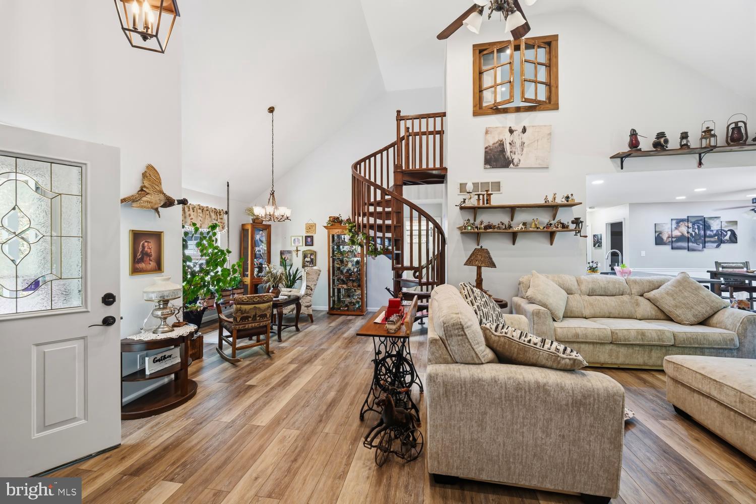 RIBERA - Residential