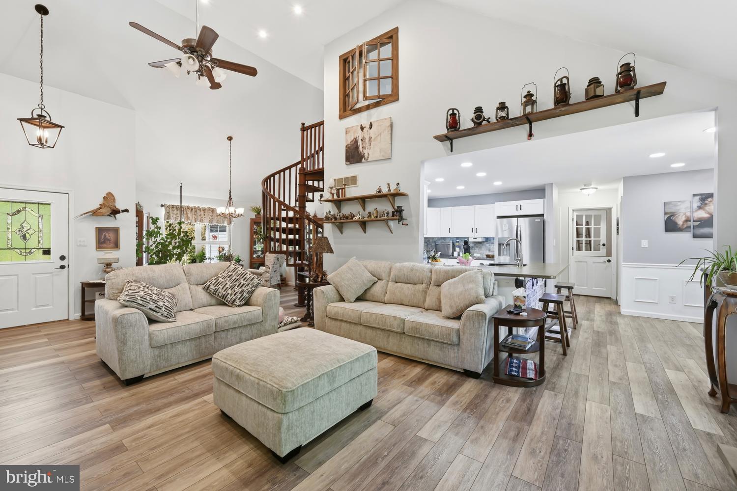 RIBERA - Residential