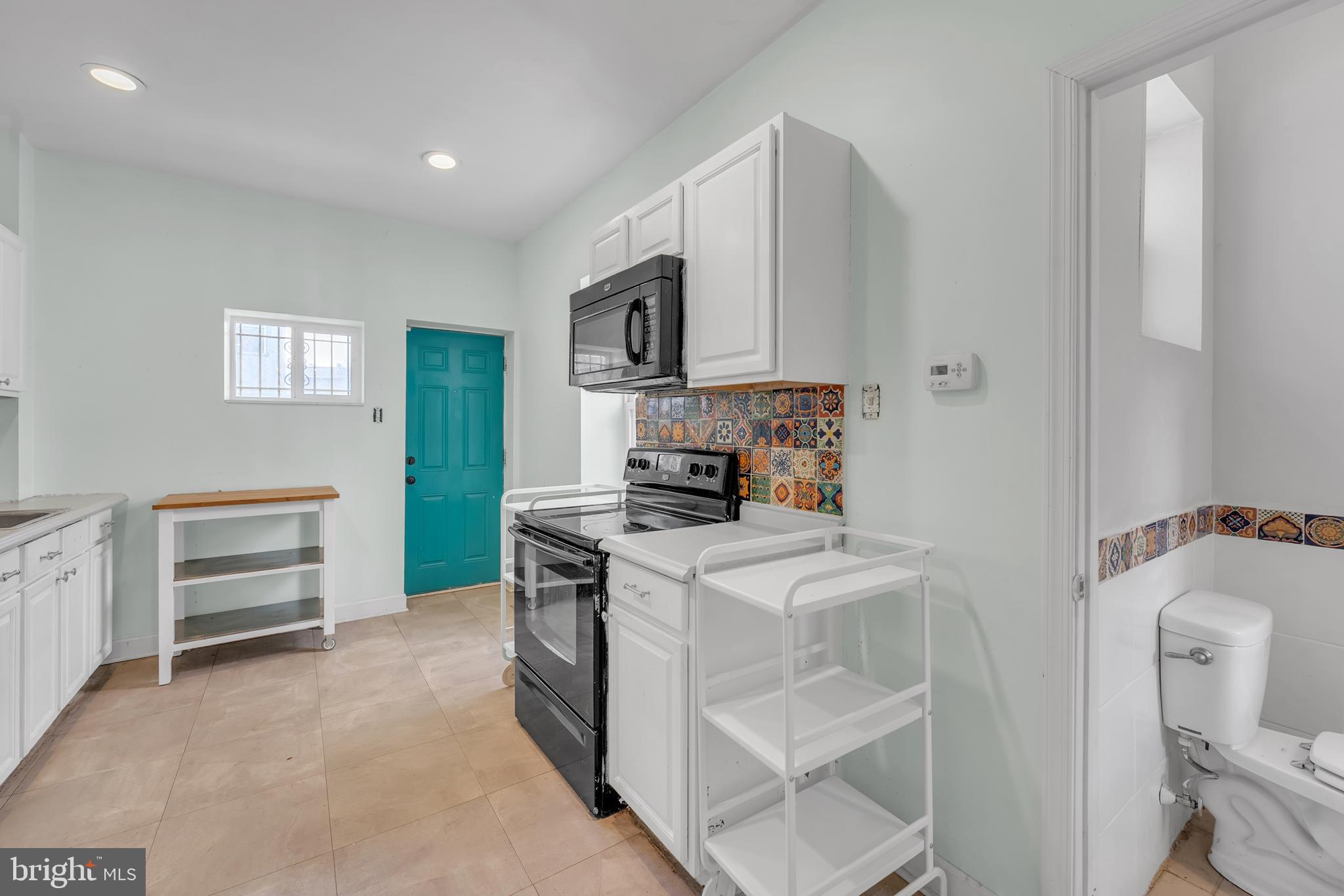 TEMPLE UNIVERSITY - Residential