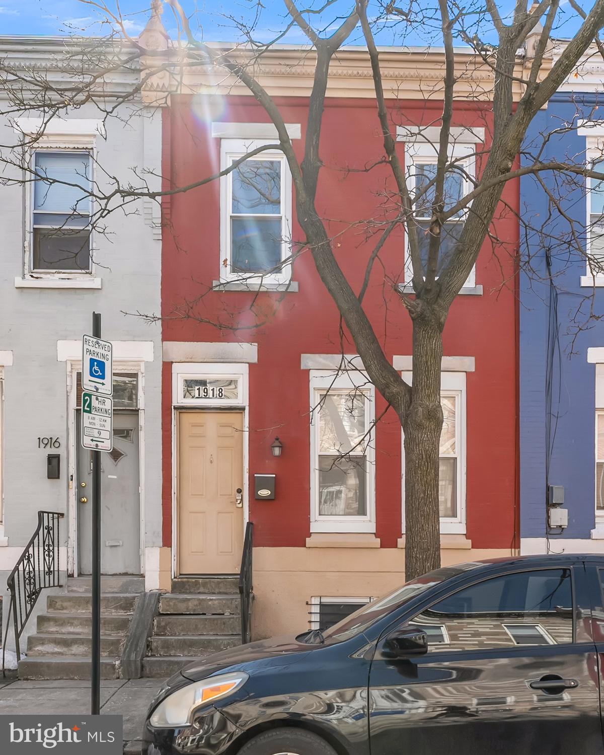 TEMPLE UNIVERSITY - Residential