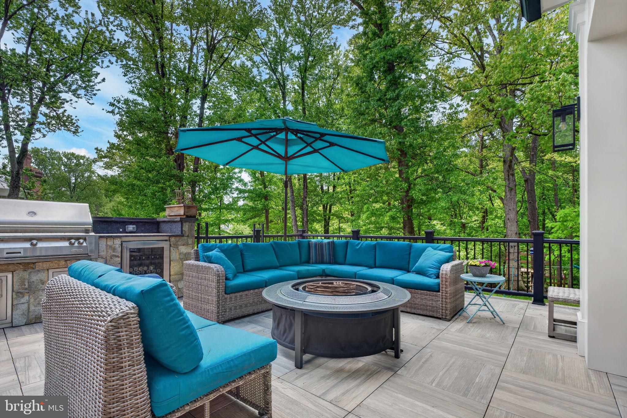 KENTLANDS - Residential