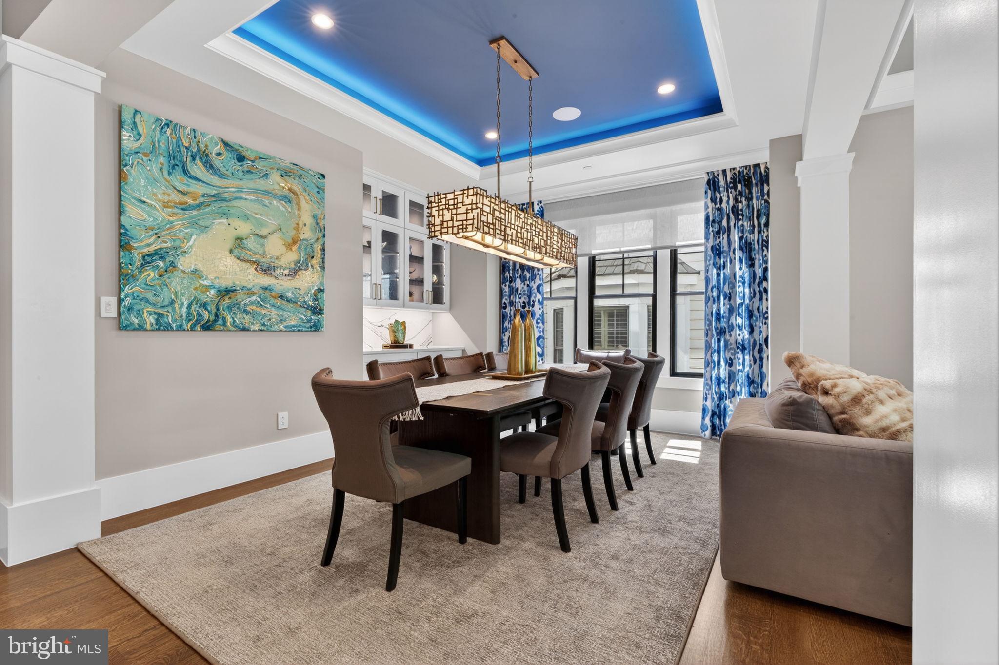 KENTLANDS - Residential