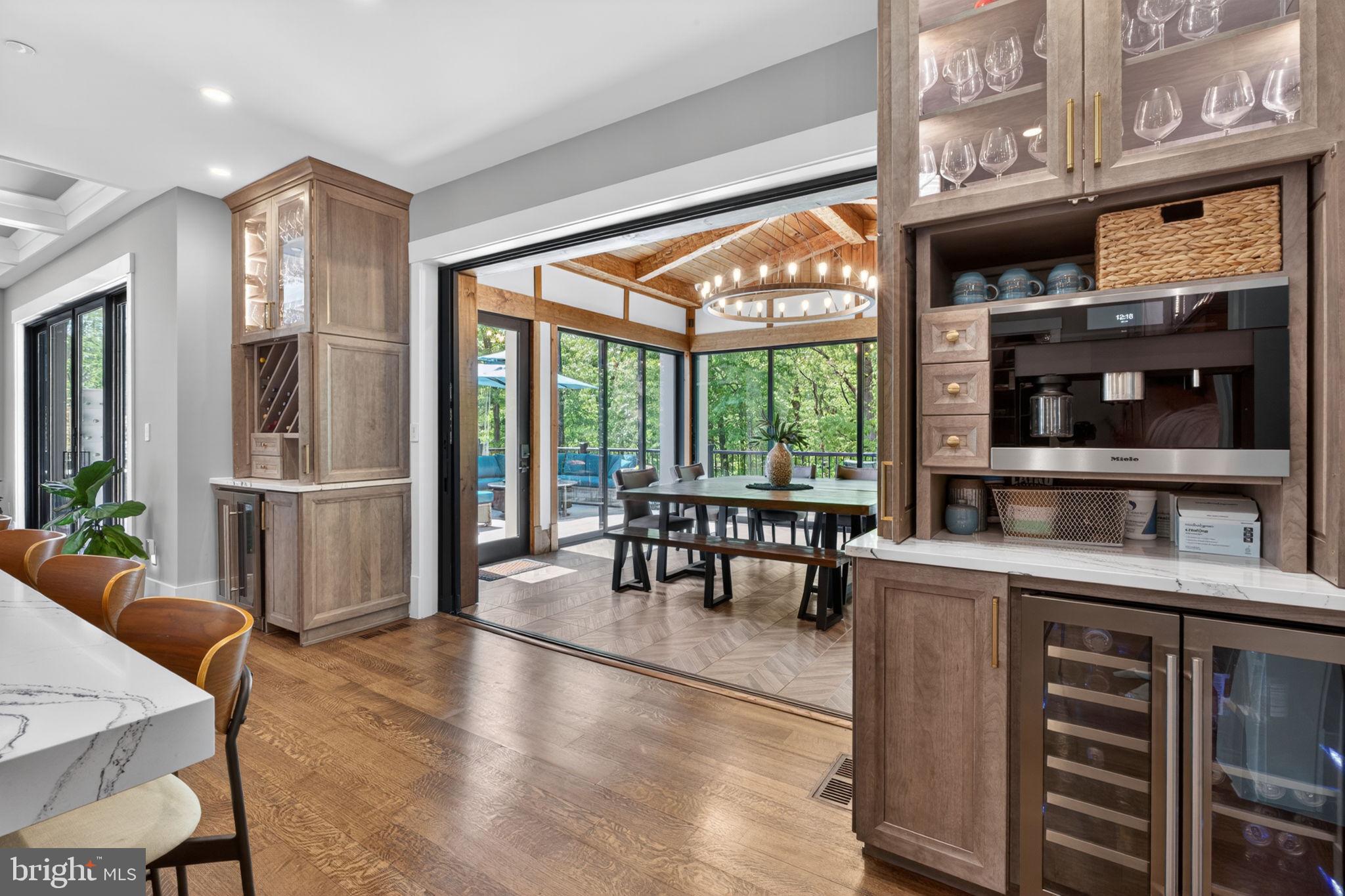 KENTLANDS - Residential