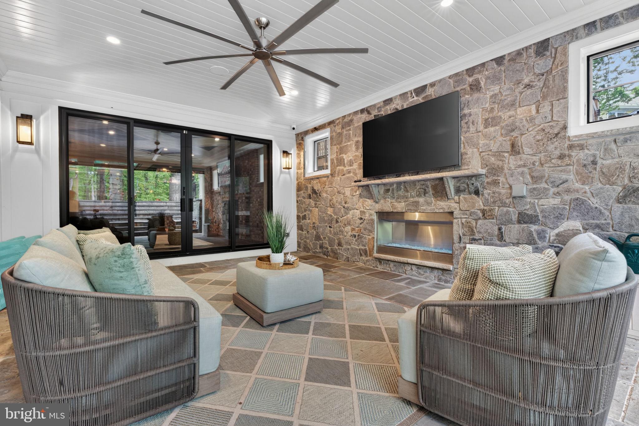 KENTLANDS - Residential