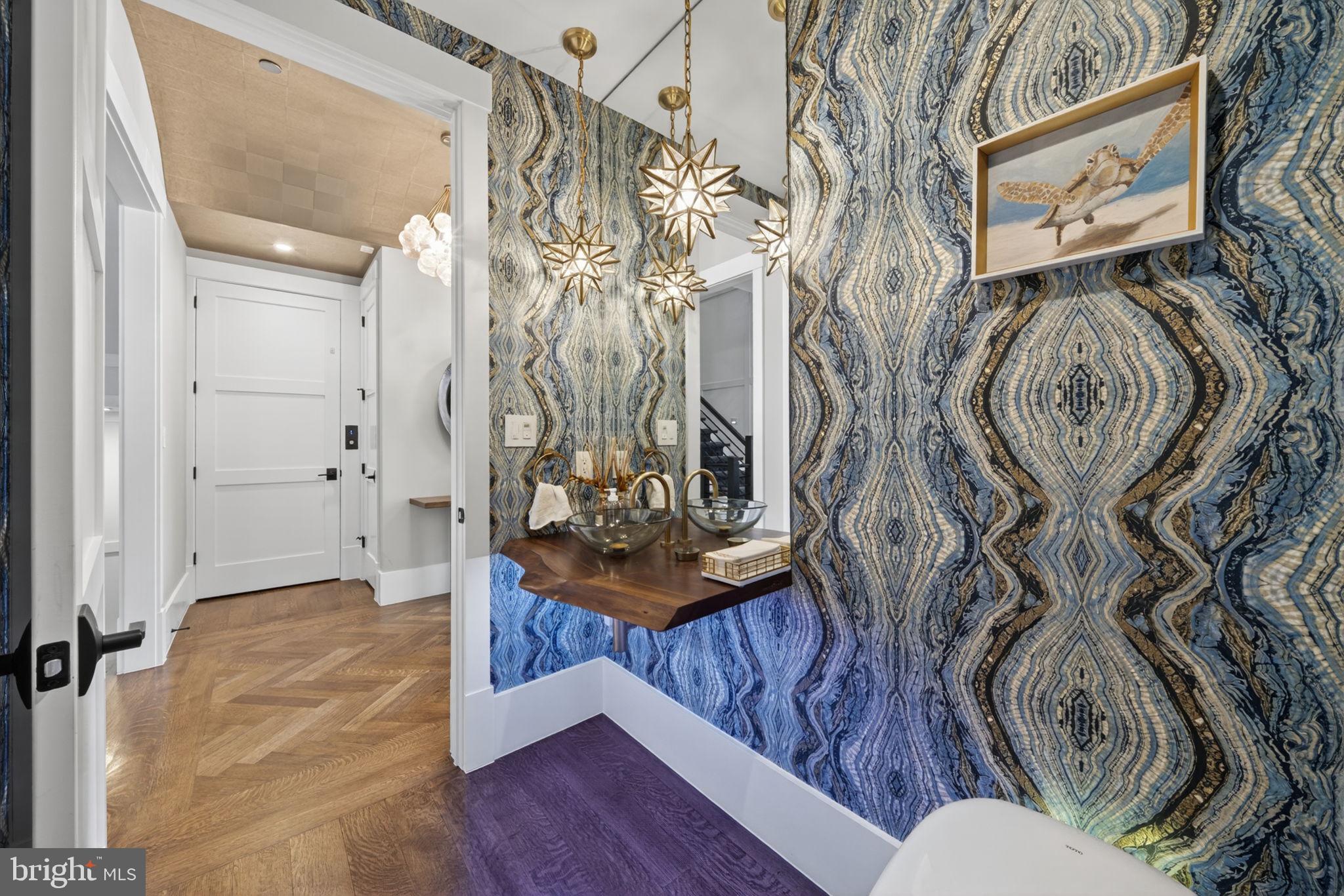 KENTLANDS - Residential