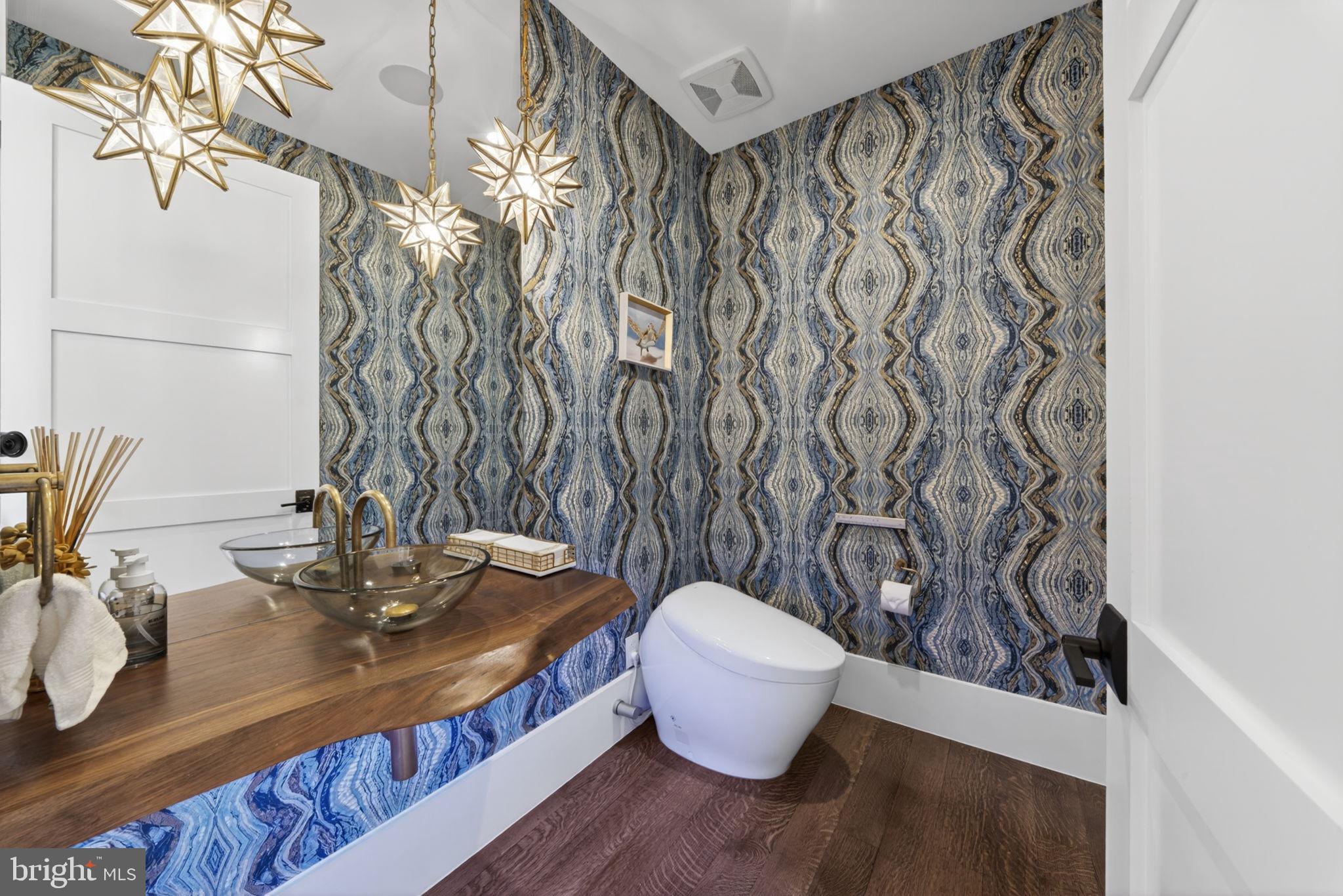 KENTLANDS - Residential