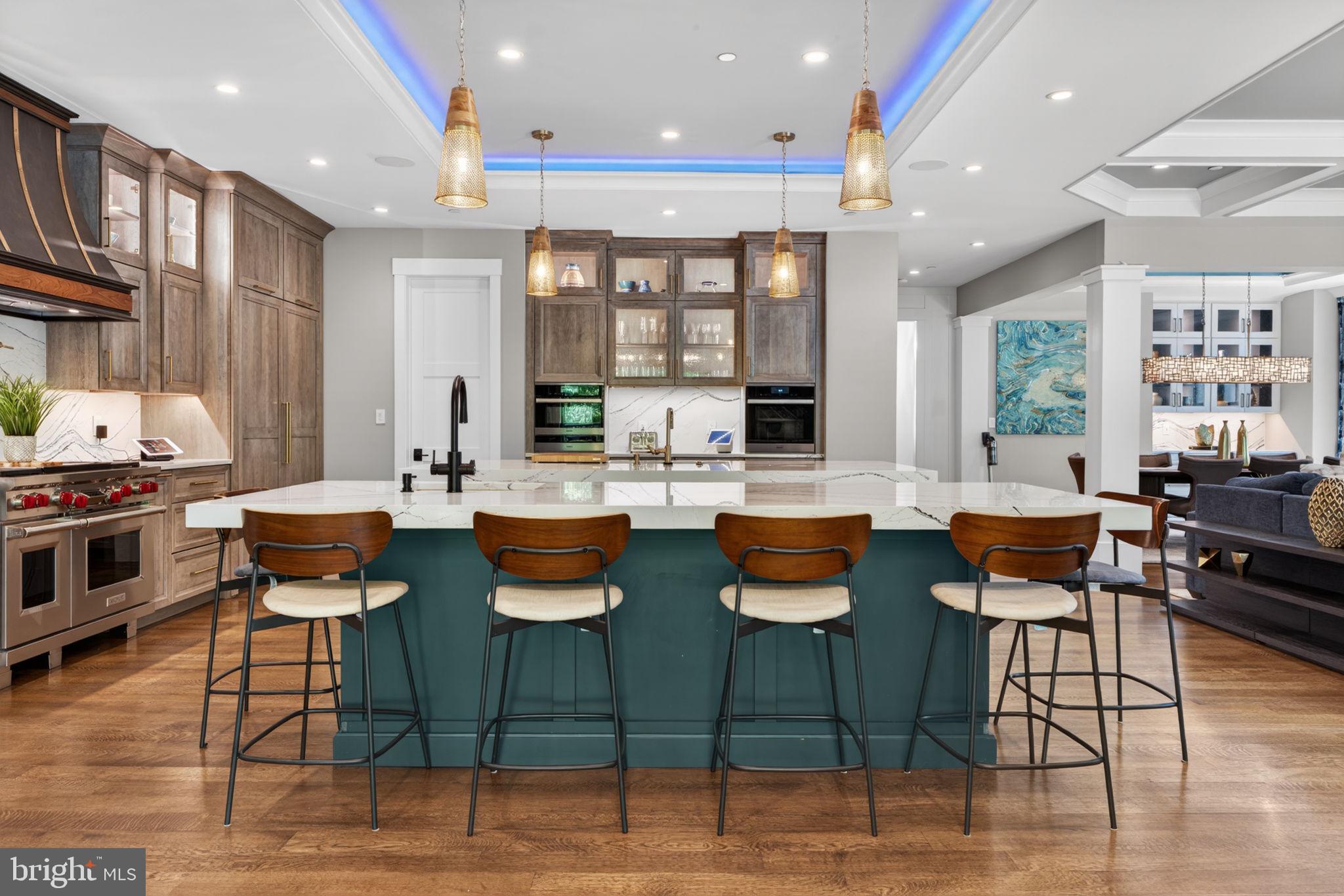 KENTLANDS - Residential