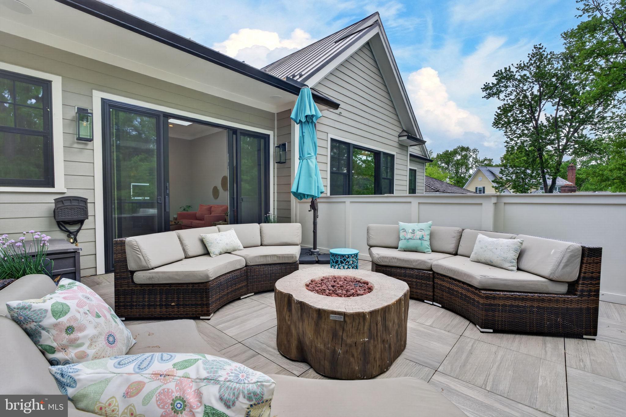 KENTLANDS - Residential