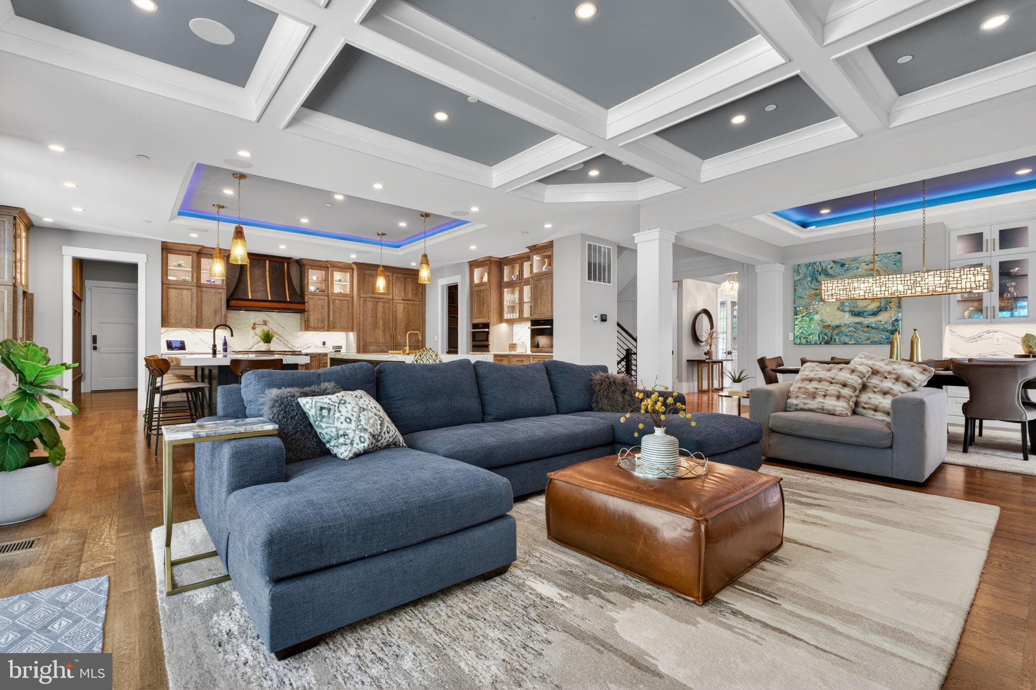 KENTLANDS - Residential