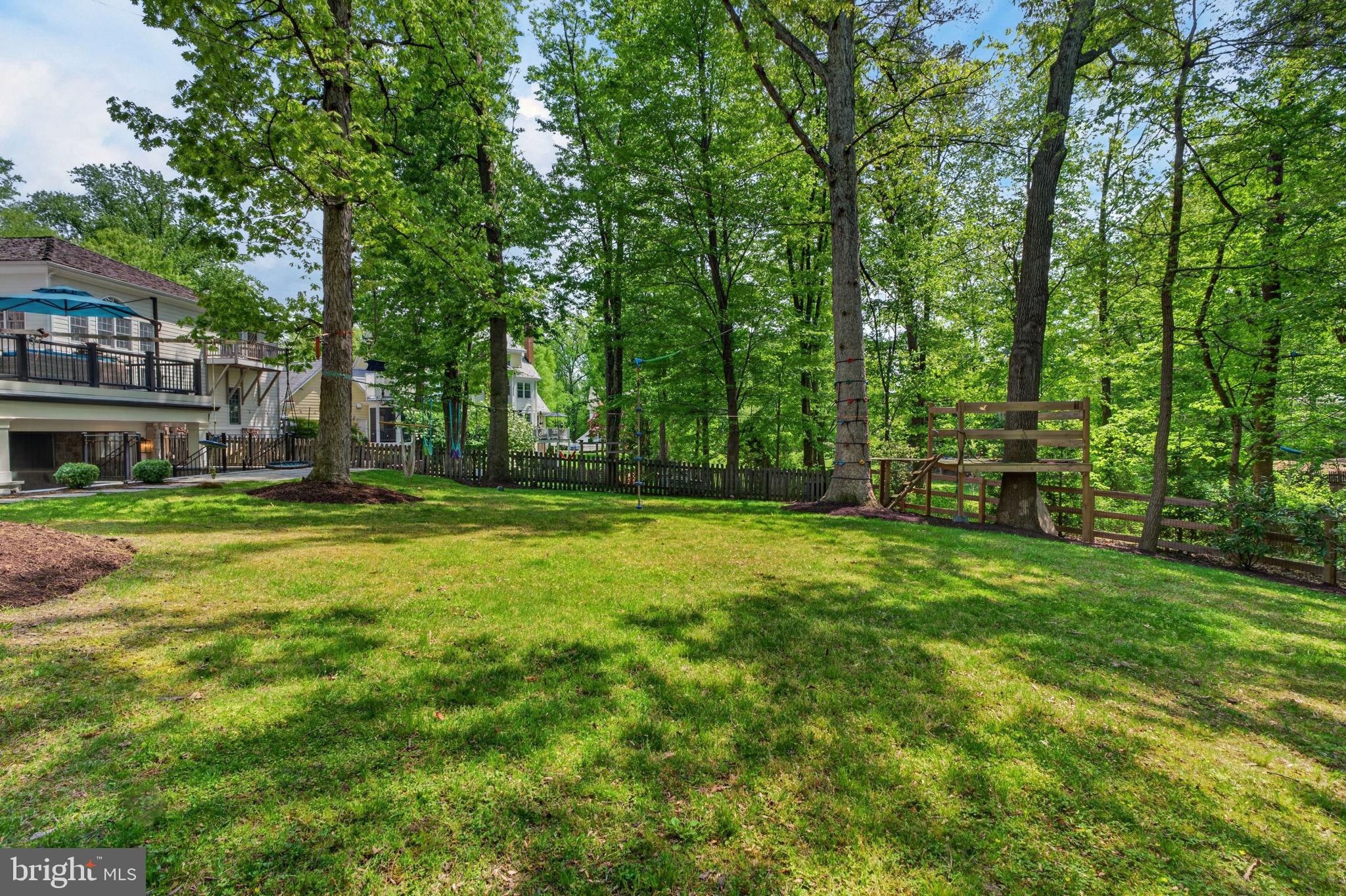 KENTLANDS - Residential