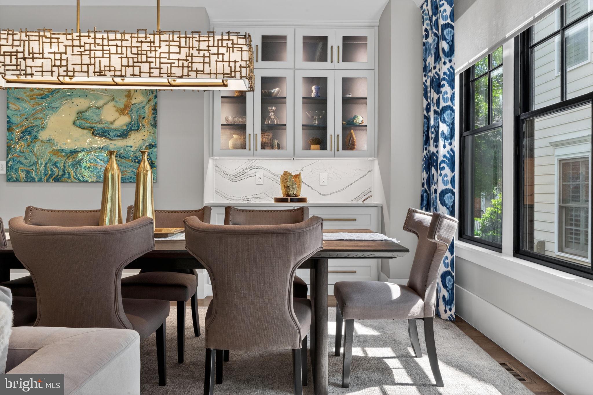 KENTLANDS - Residential