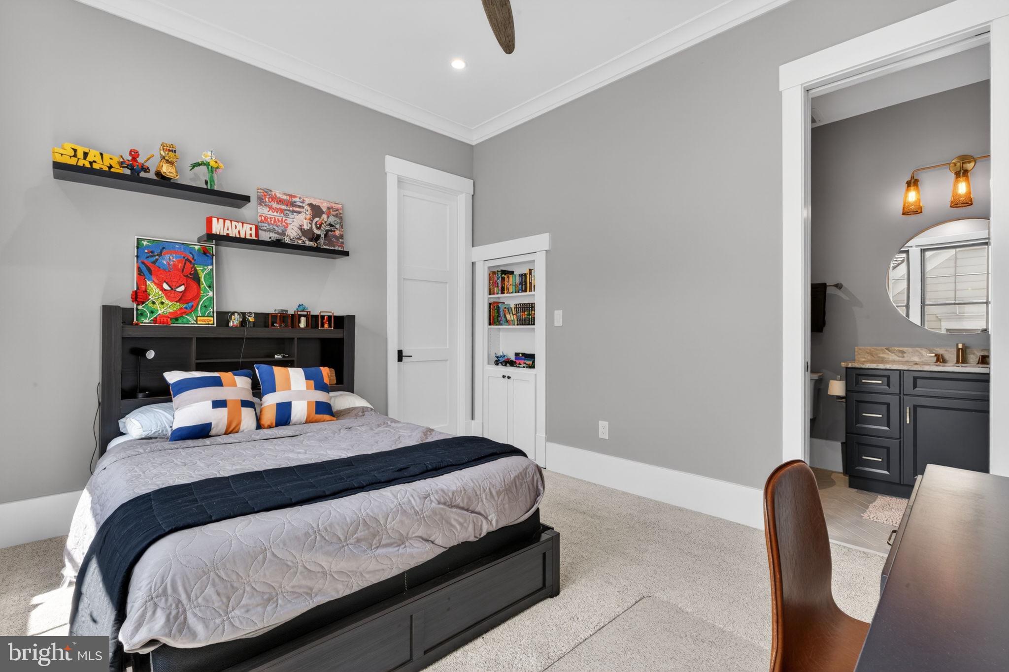 KENTLANDS - Residential