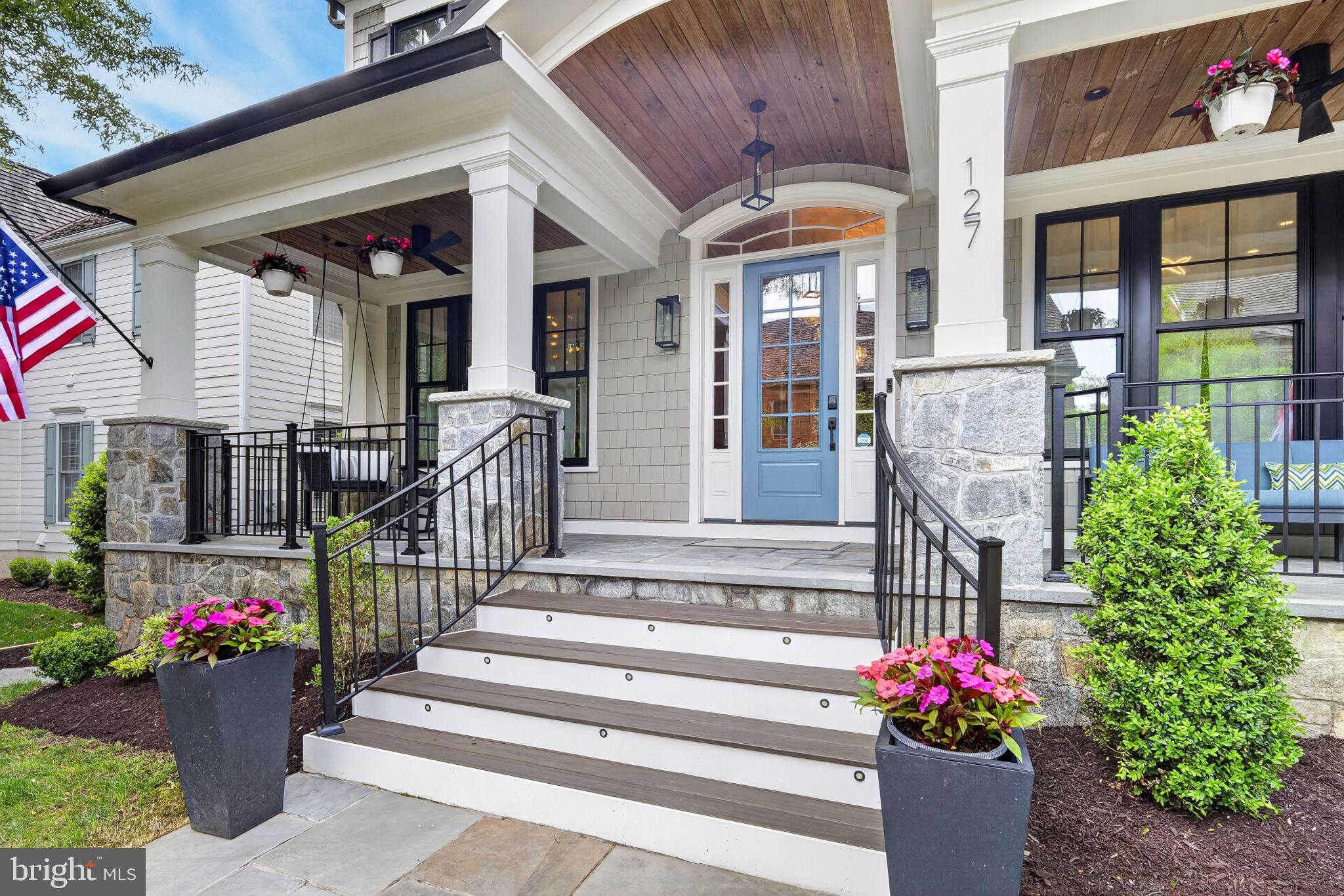 KENTLANDS - Residential