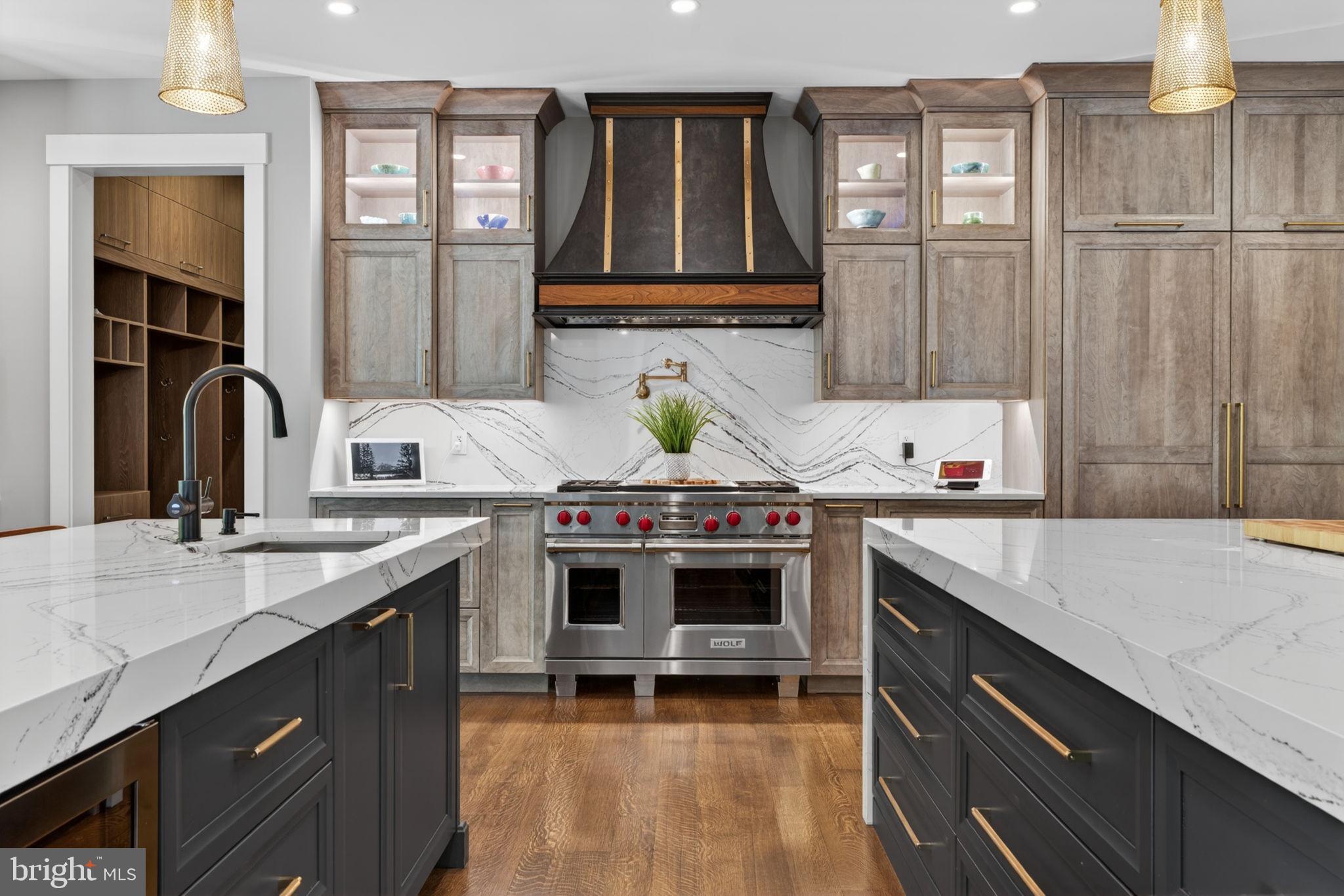 KENTLANDS - Residential