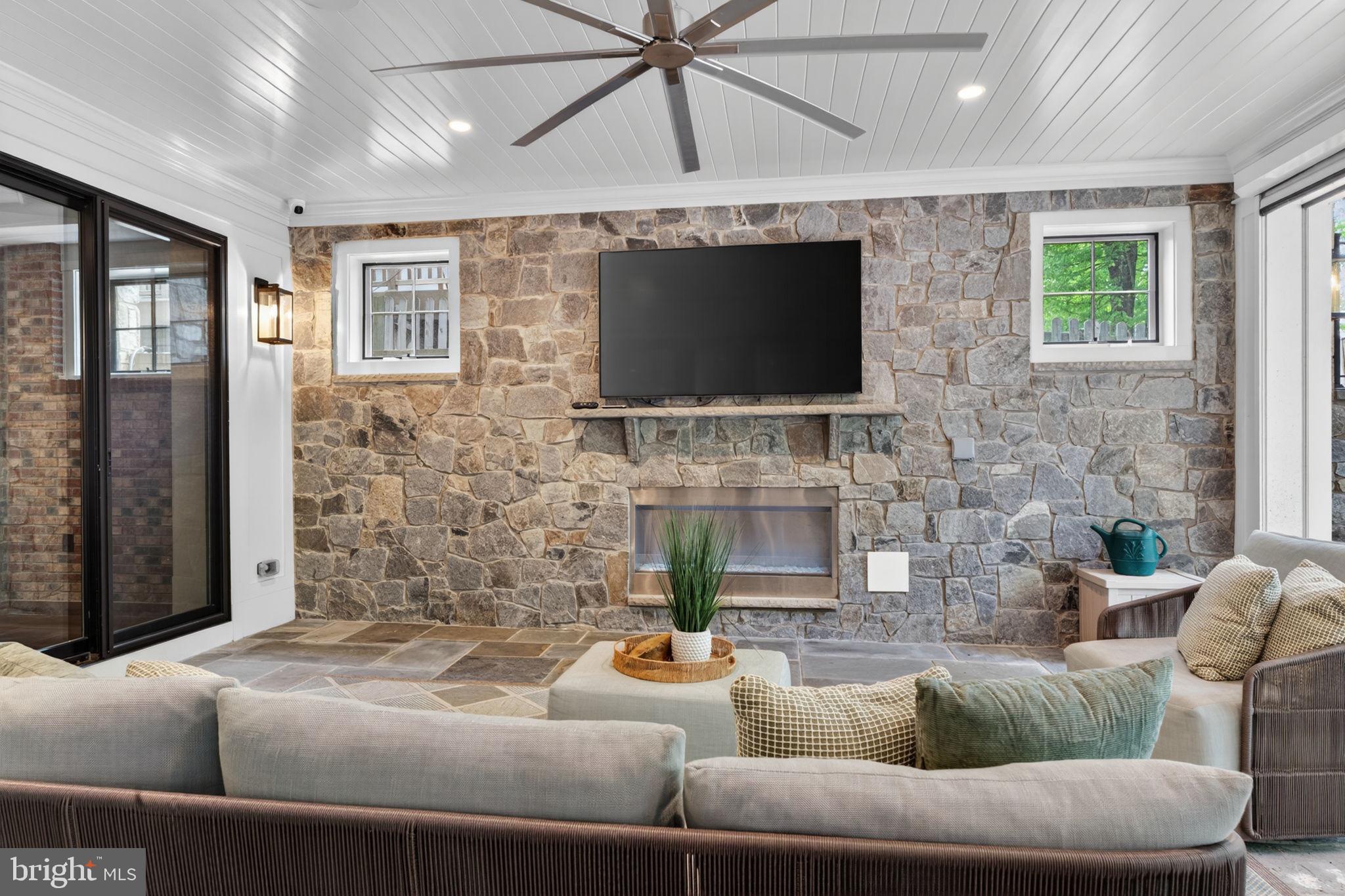 KENTLANDS - Residential