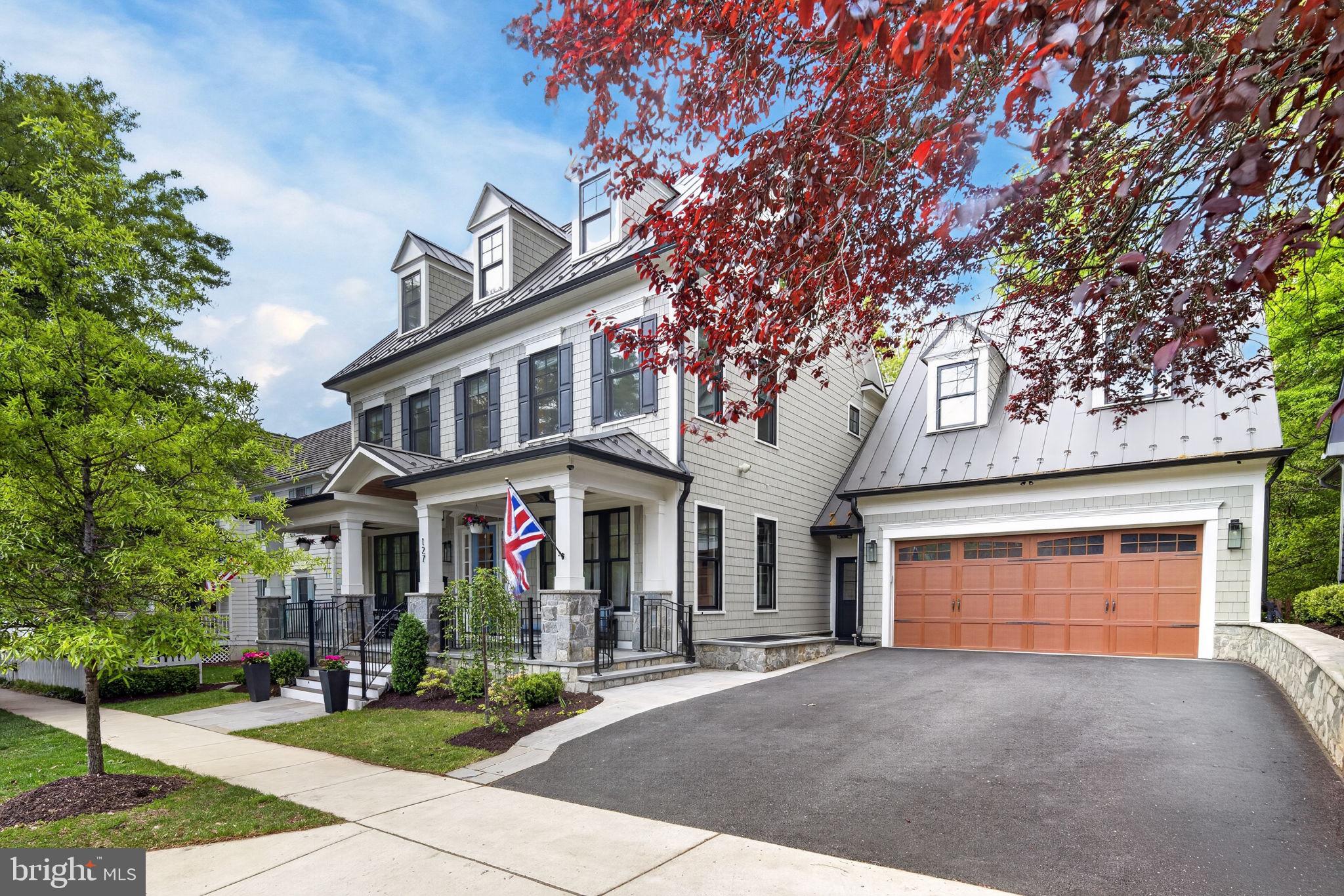 KENTLANDS - Residential