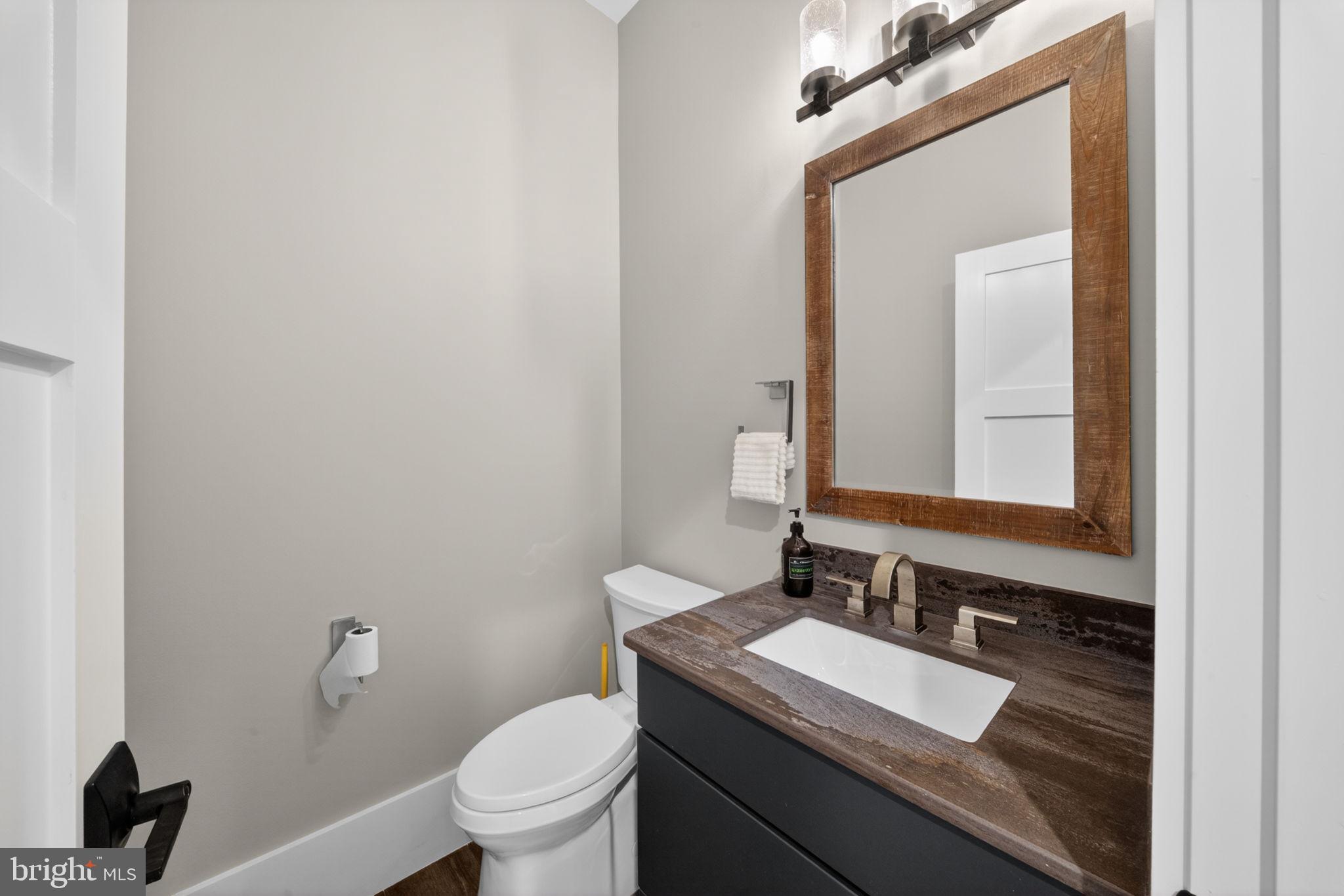 KENTLANDS - Residential