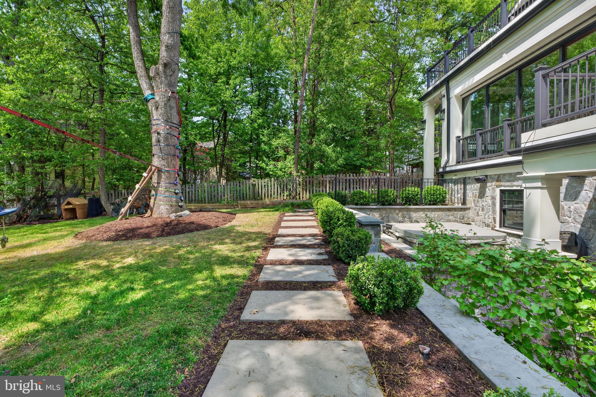 KENTLANDS - Residential