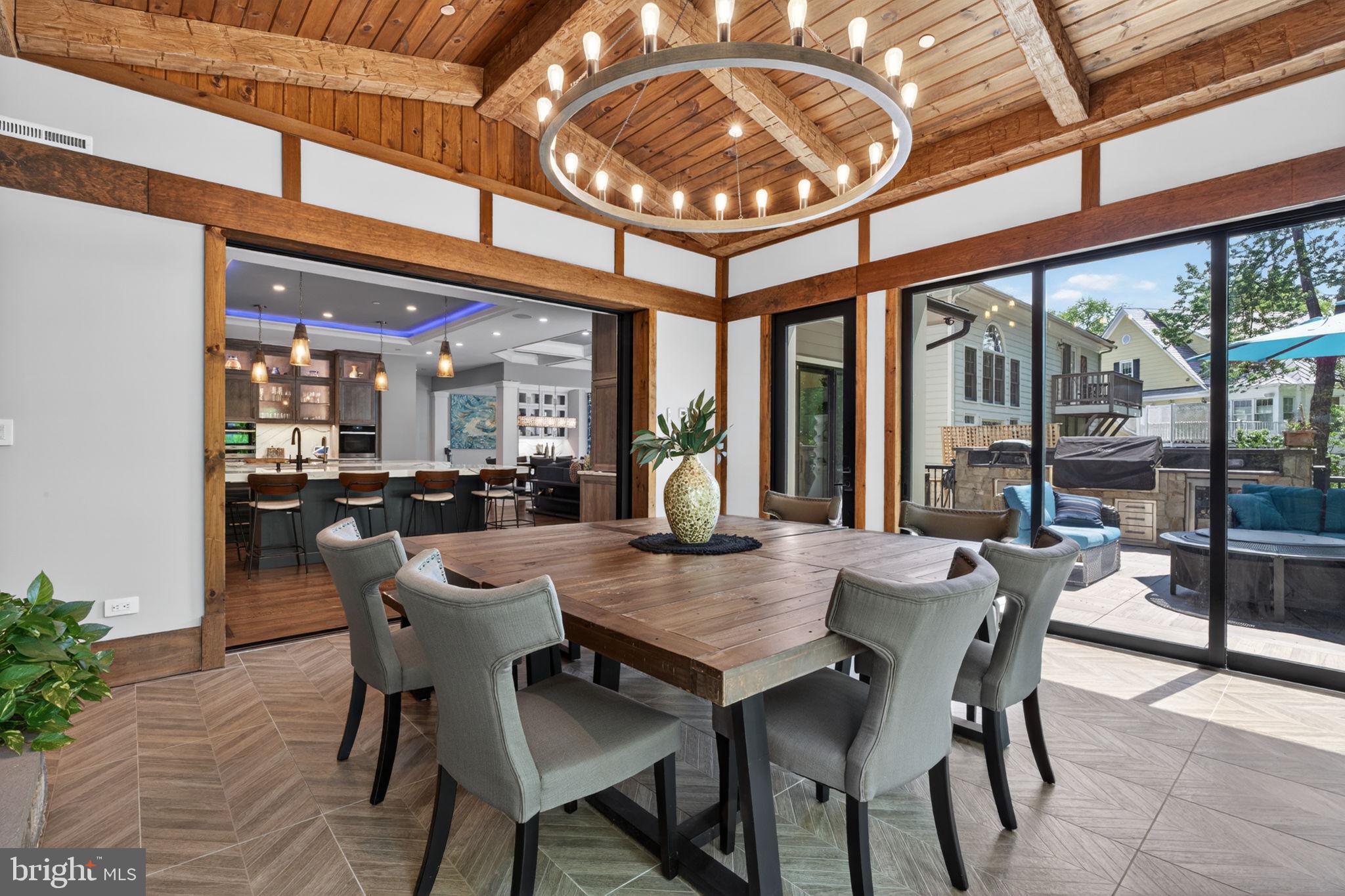 KENTLANDS - Residential