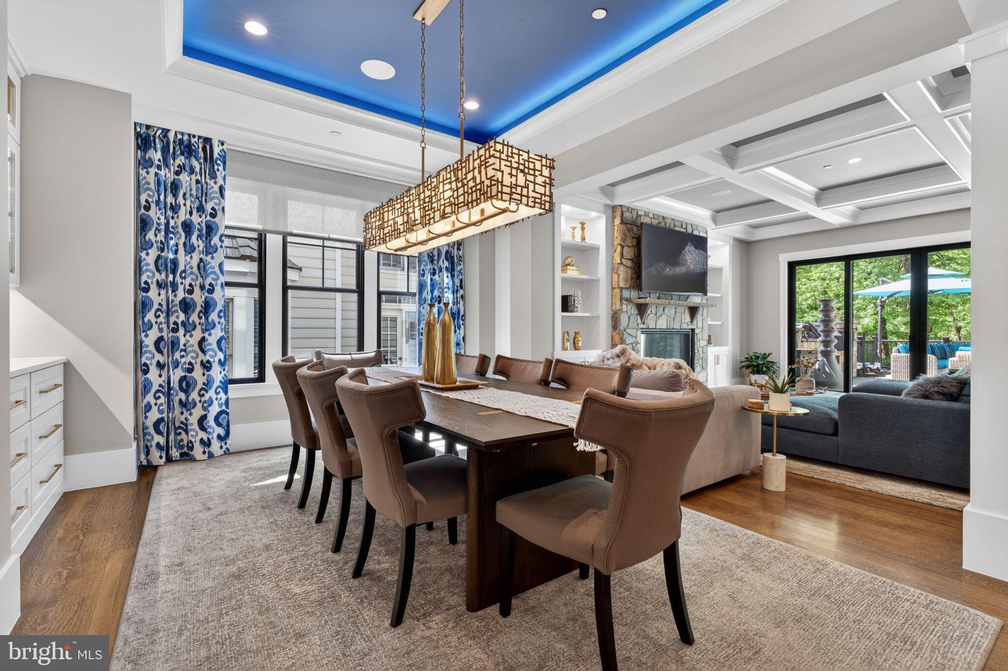 KENTLANDS - Residential