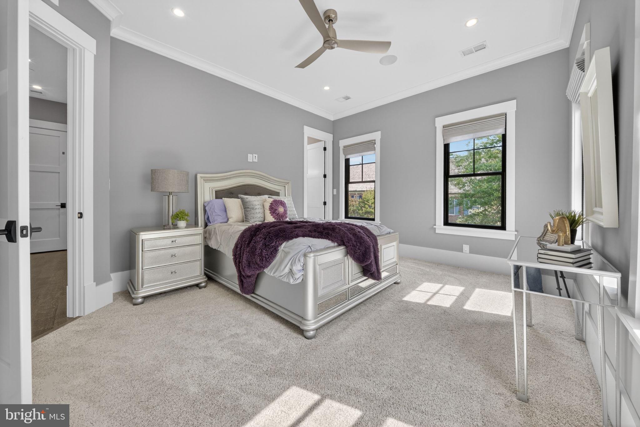 KENTLANDS - Residential