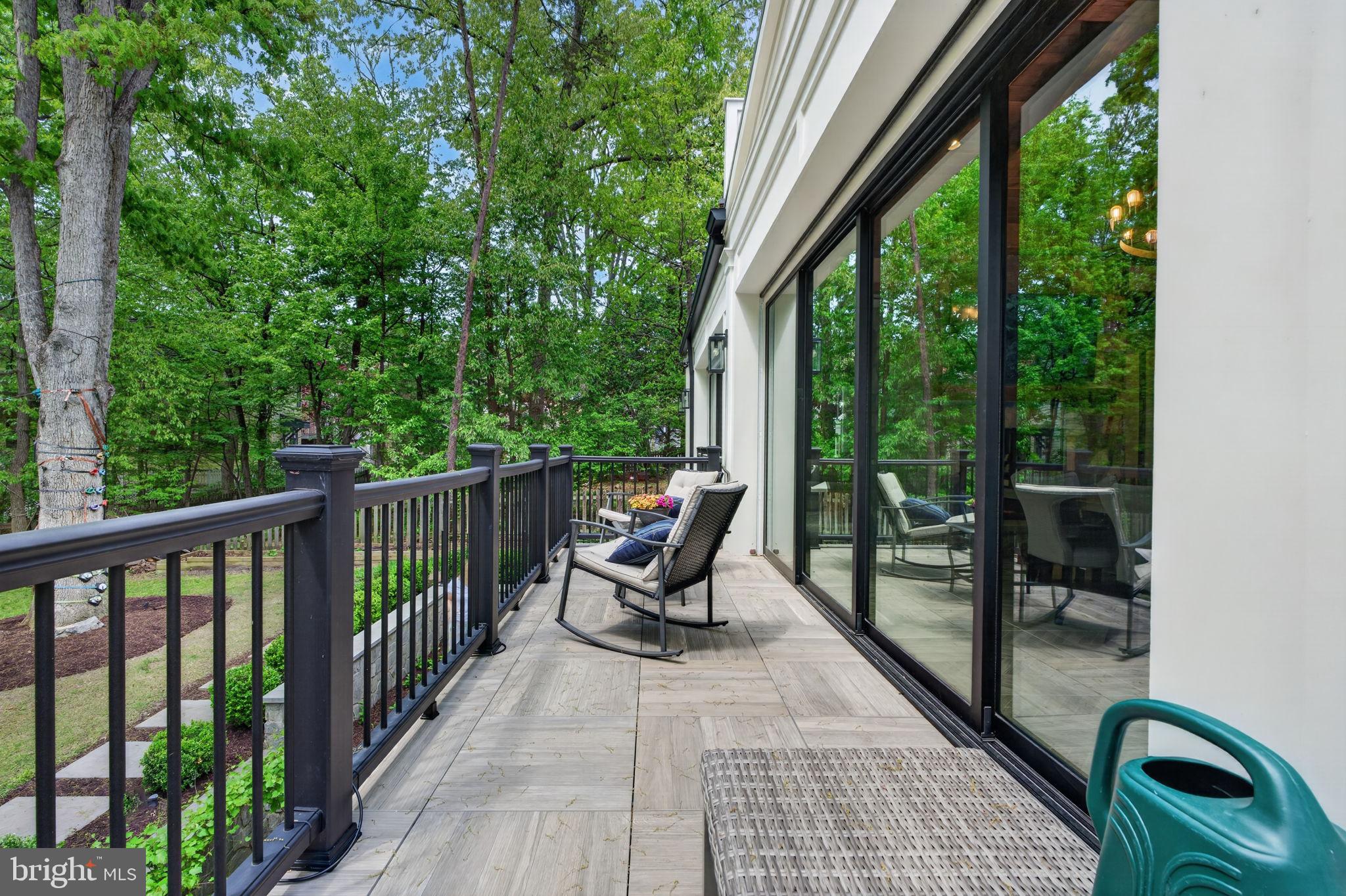 KENTLANDS - Residential